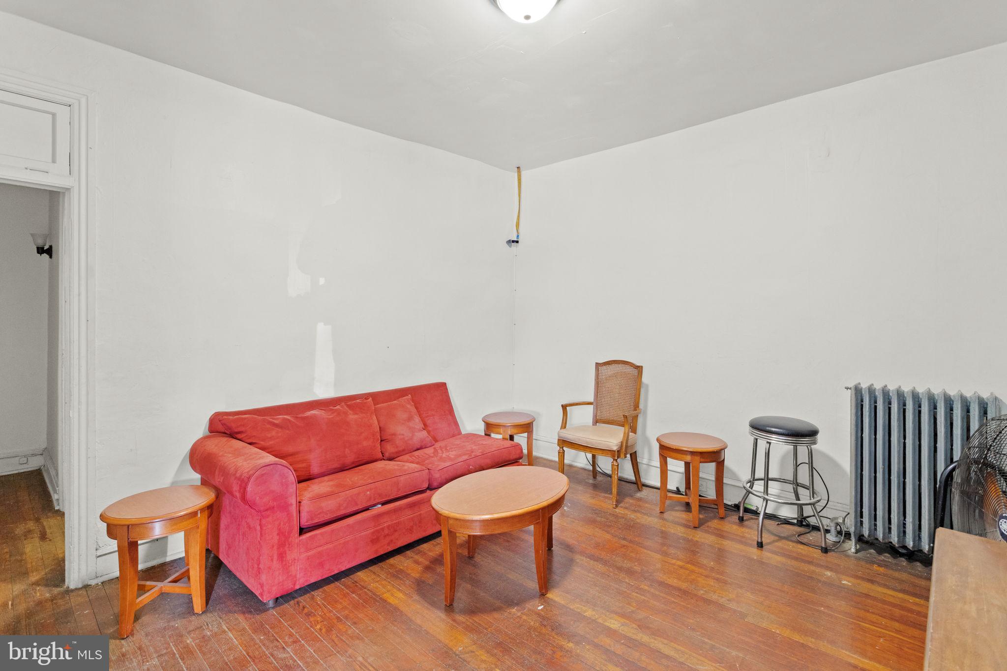 CEDAR PARK - Residential Income