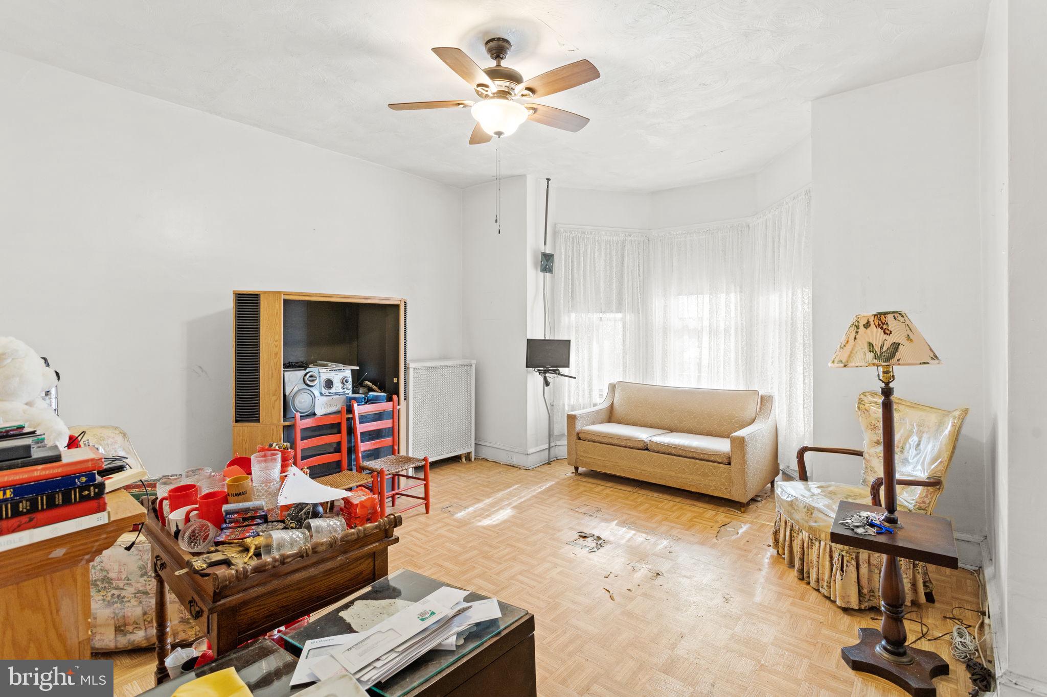 CEDAR PARK - Residential Income