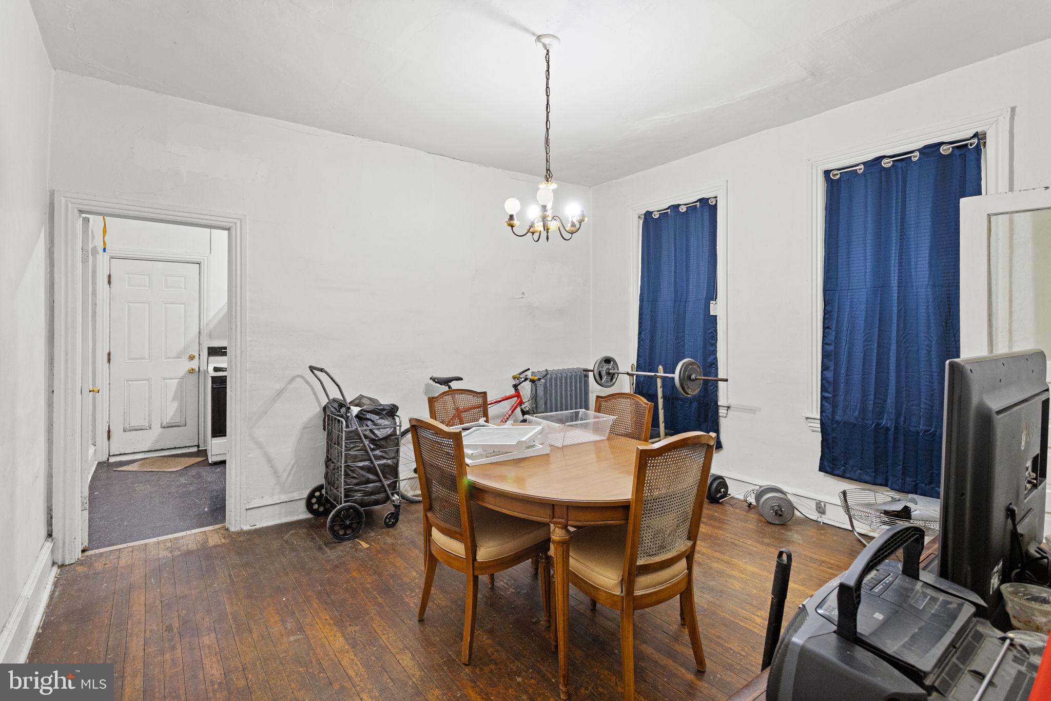 CEDAR PARK - Residential Income