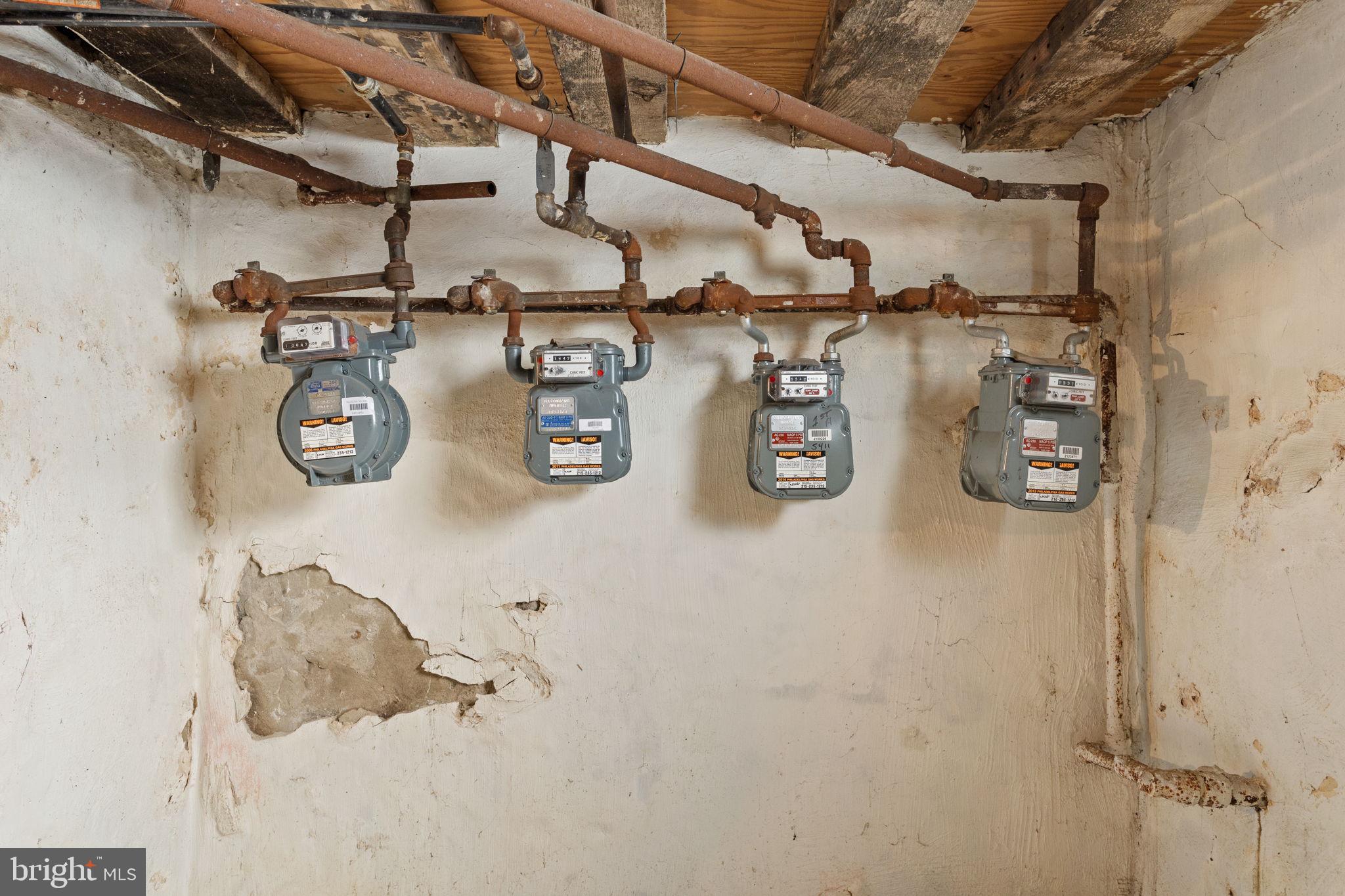 CEDAR PARK - Residential Income