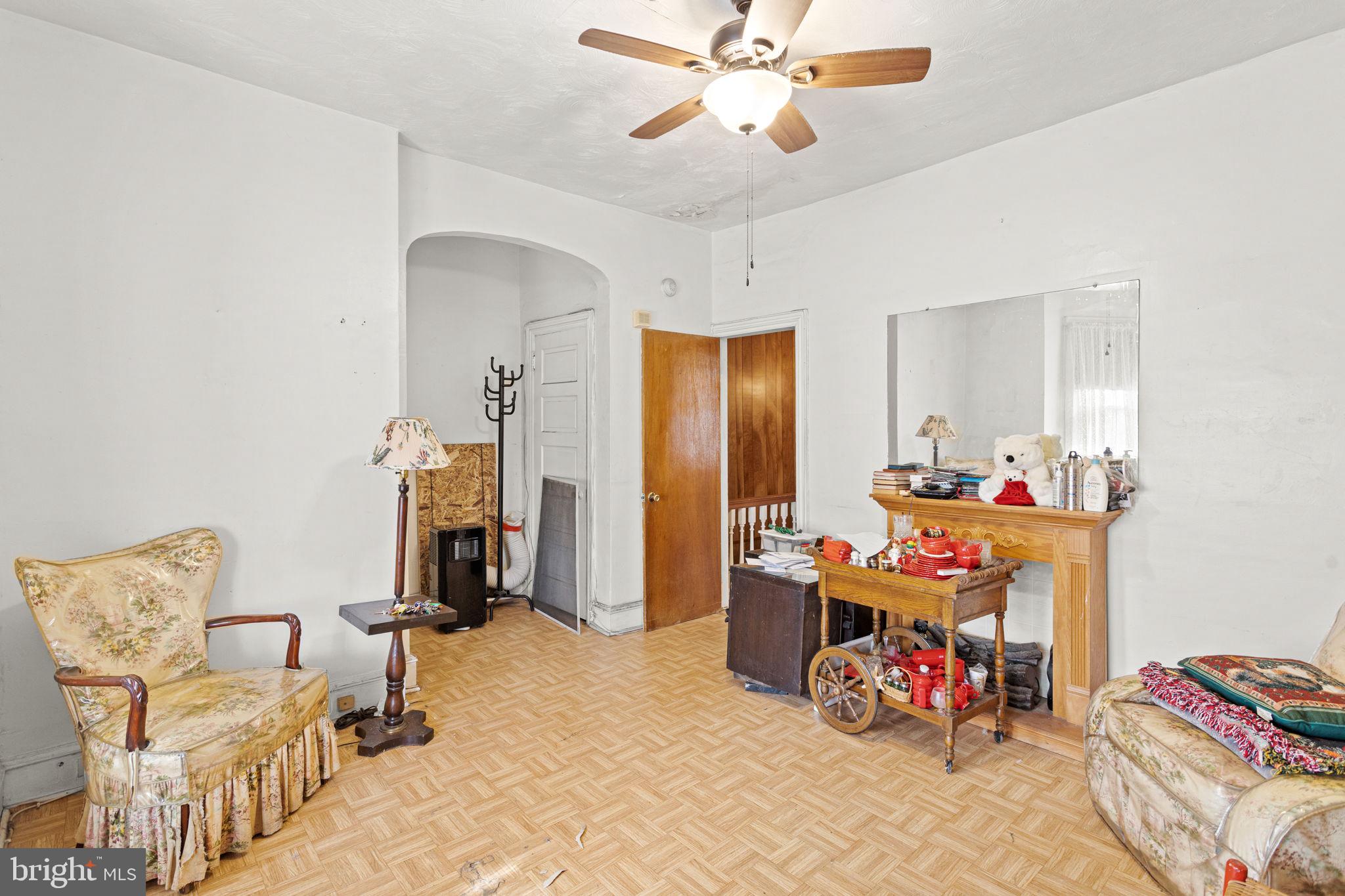 CEDAR PARK - Residential Income