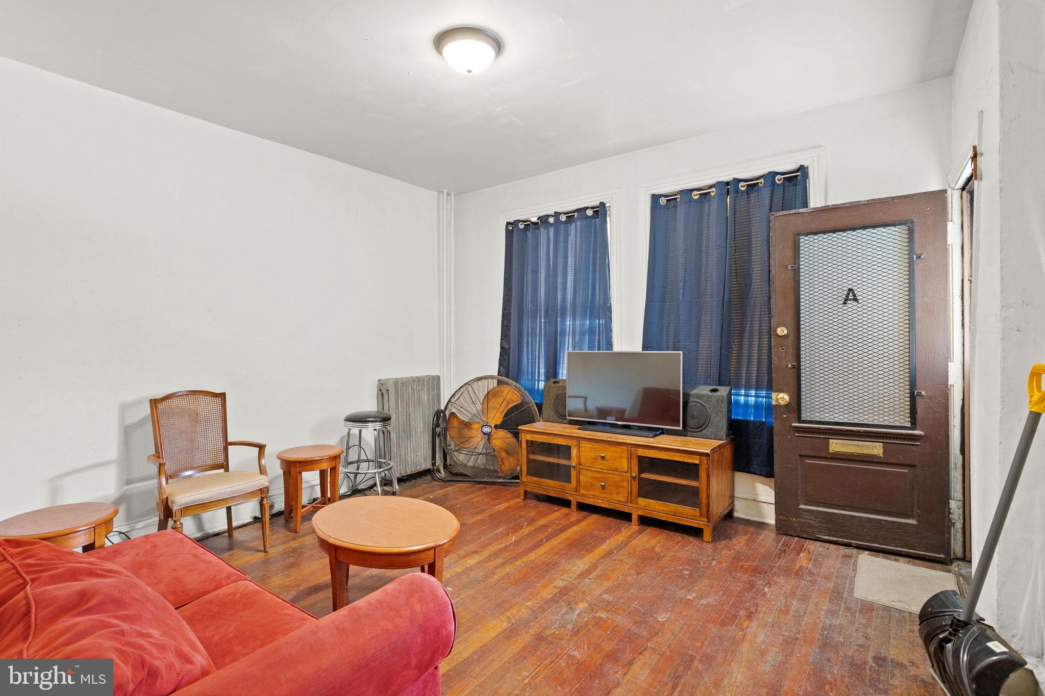 CEDAR PARK - Residential Income