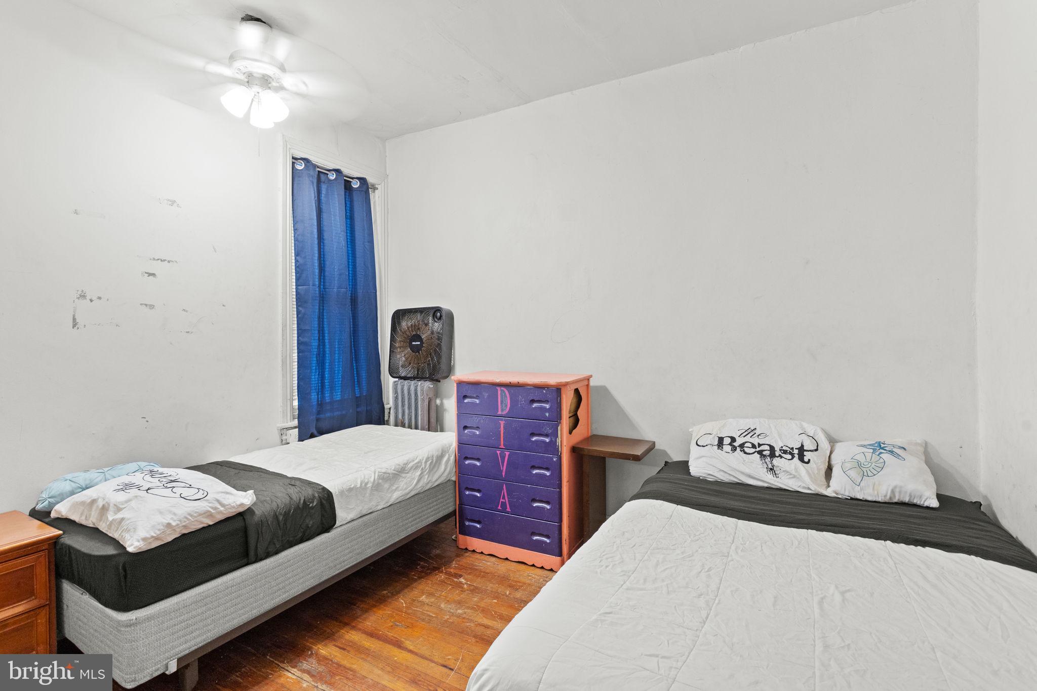 CEDAR PARK - Residential Income