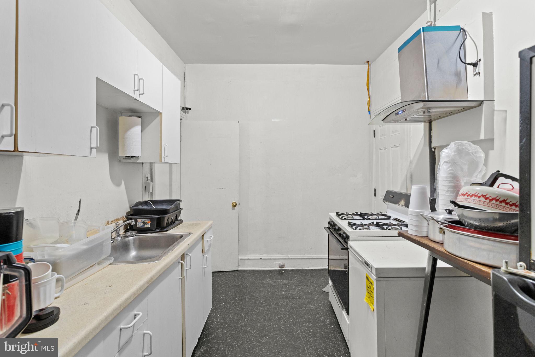 CEDAR PARK - Residential Income