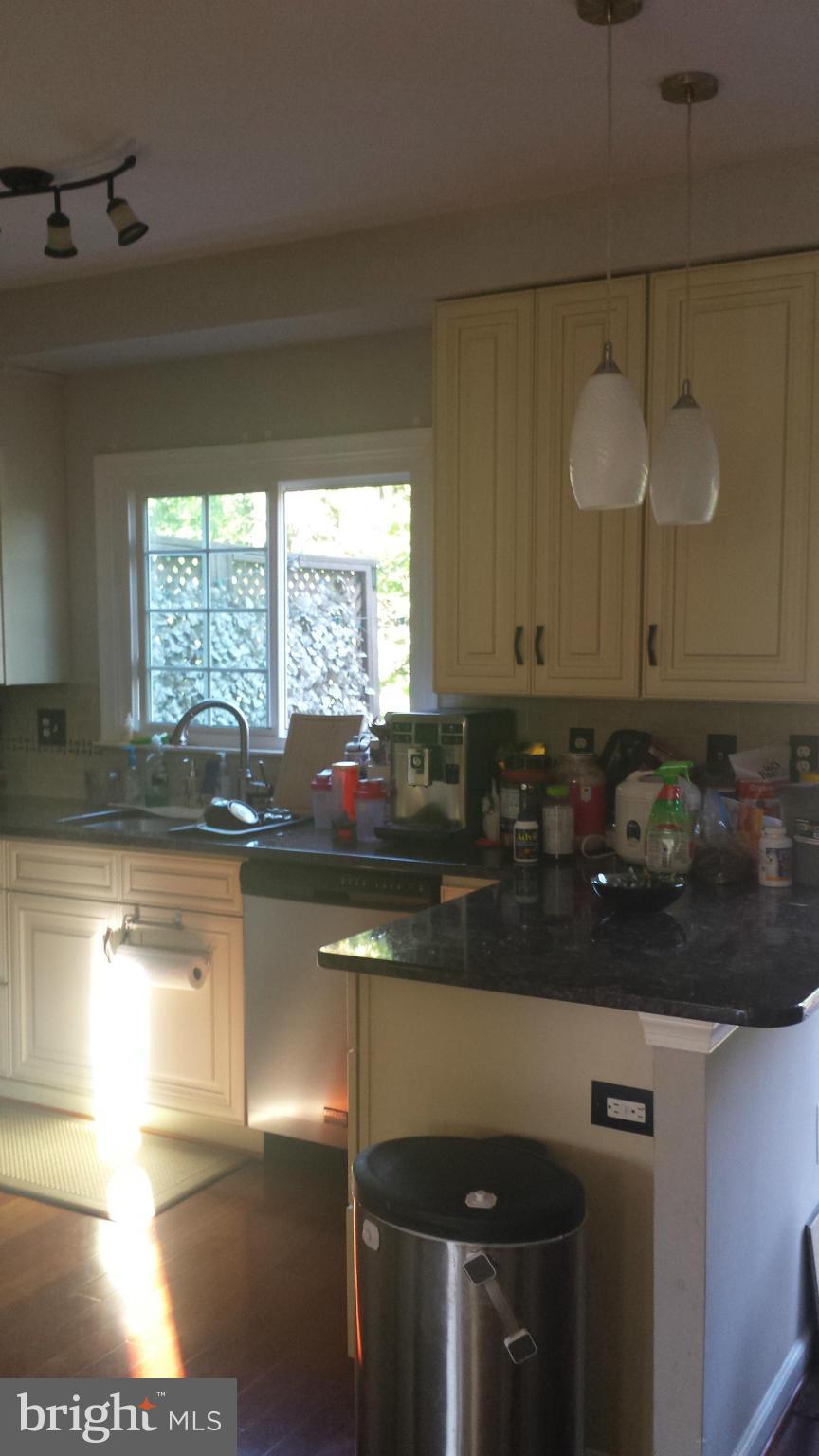 THE MEWS - Residential Lease