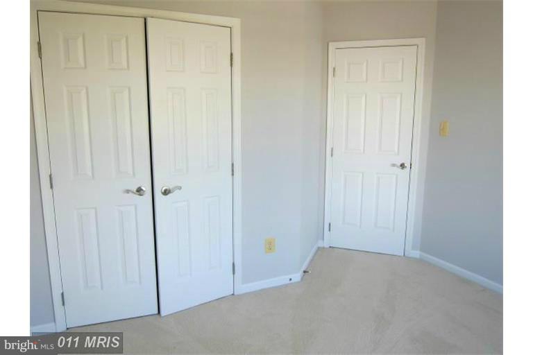 THE MEWS - Residential Lease