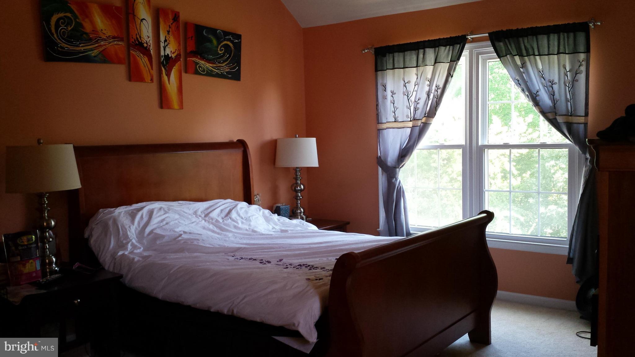 THE MEWS - Residential Lease