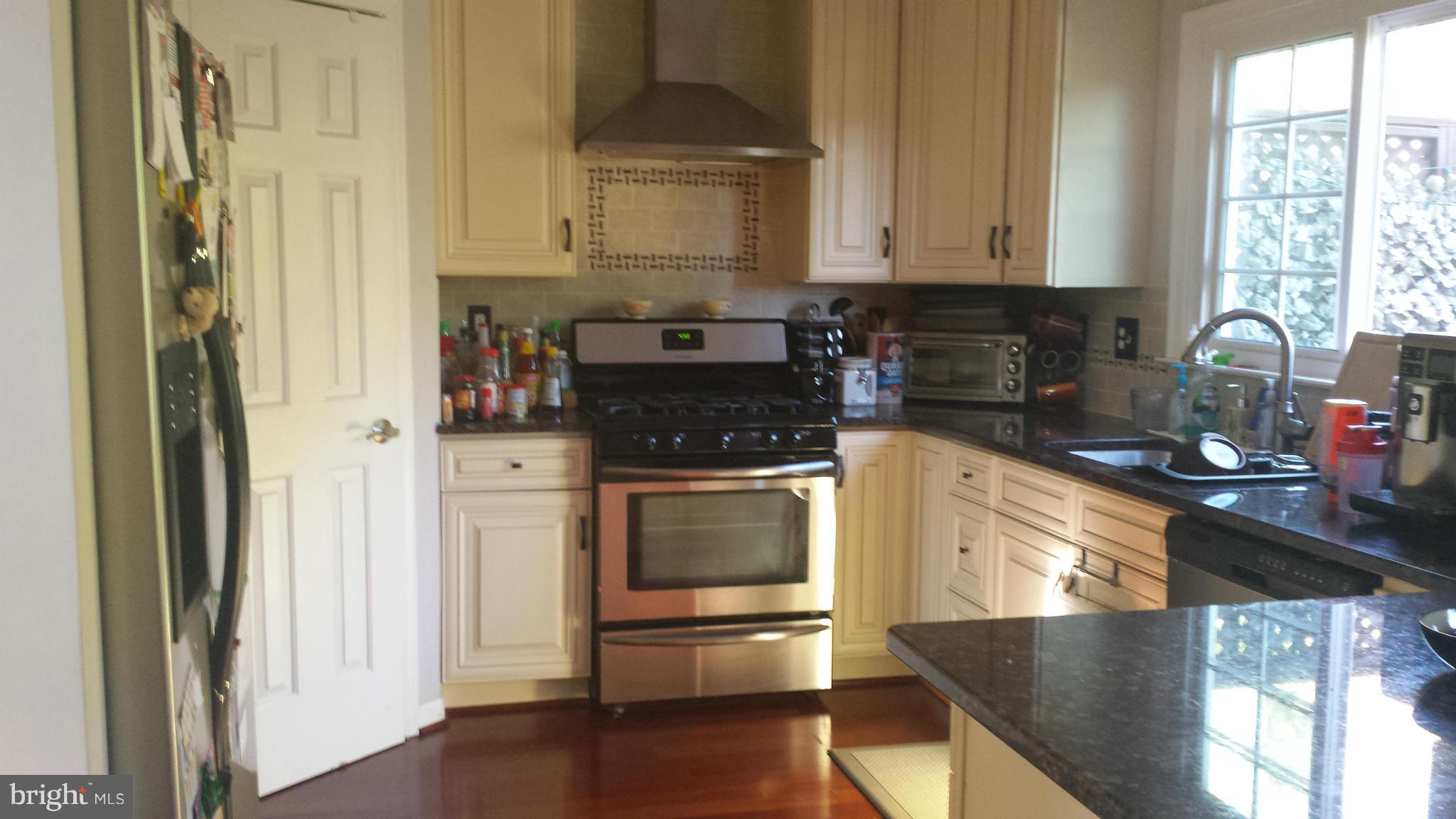 THE MEWS - Residential Lease