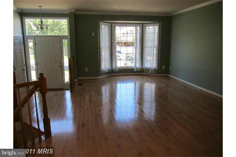 THE MEWS - Residential Lease