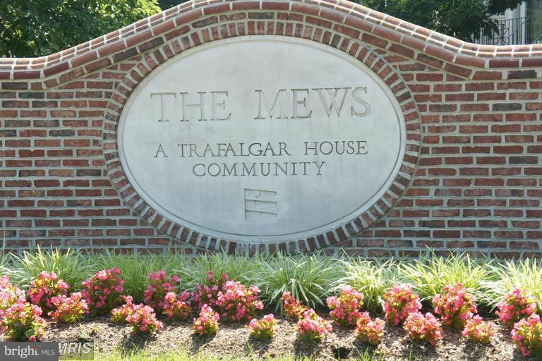 THE MEWS - Residential Lease