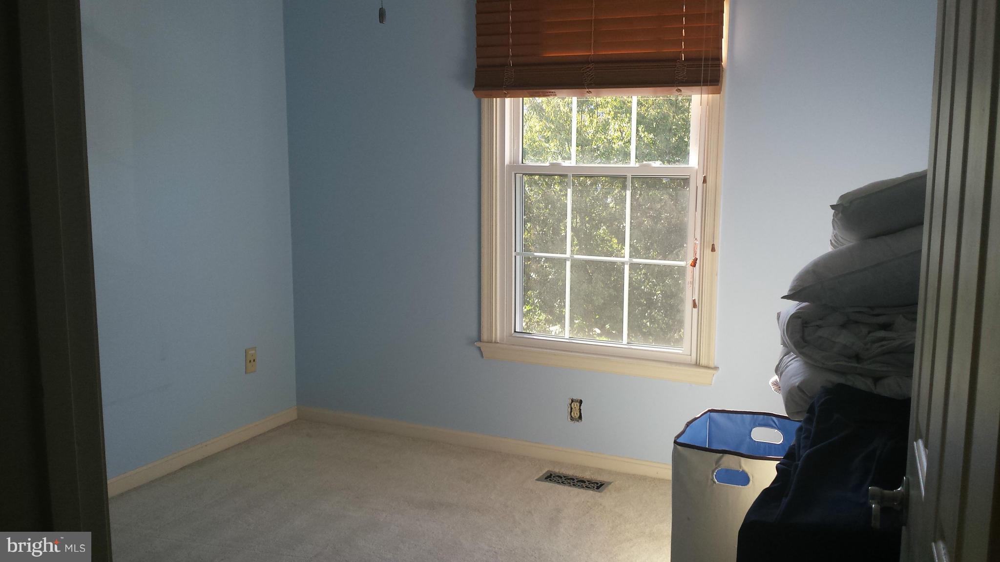 THE MEWS - Residential Lease