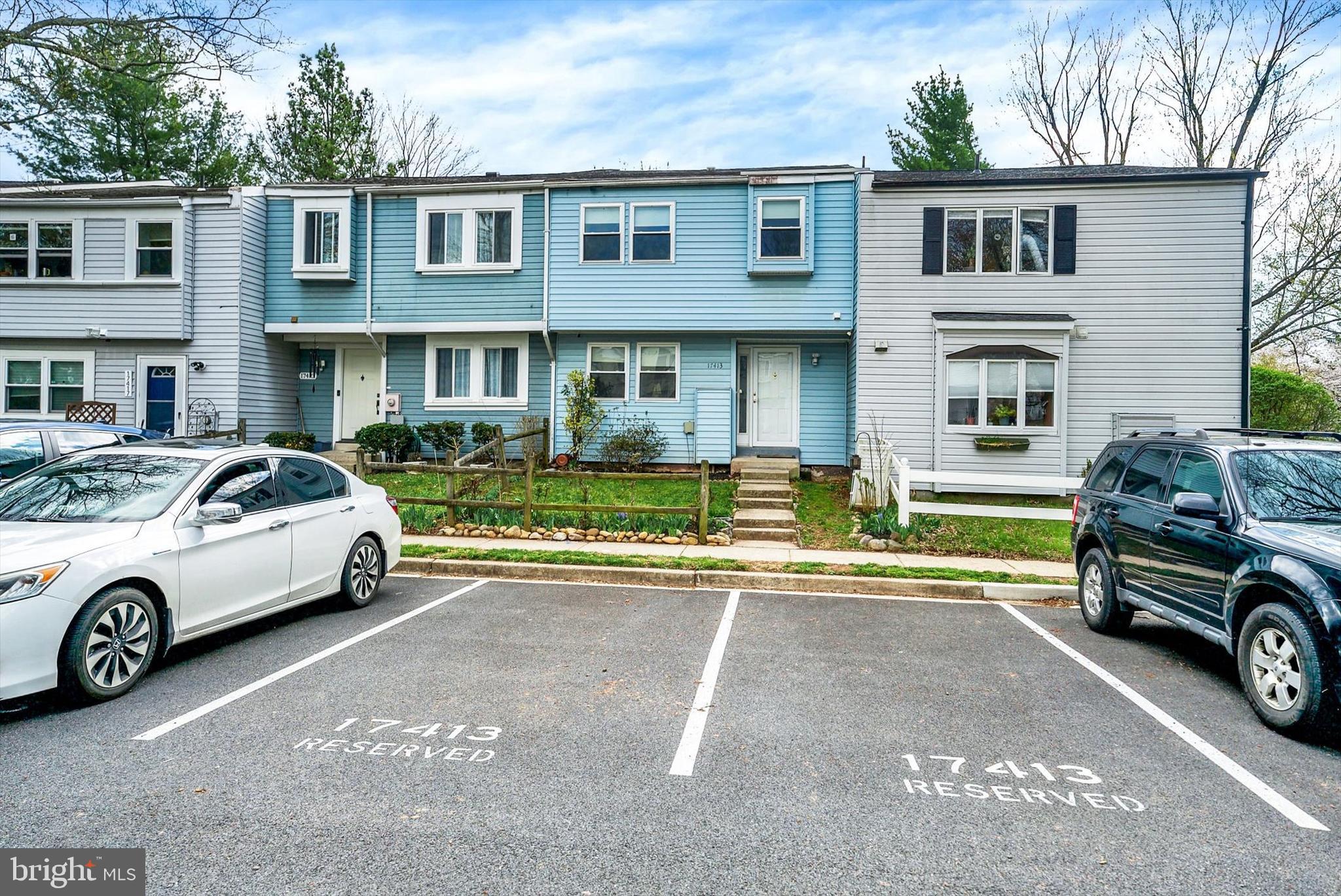 SUMMERHILL - Residential