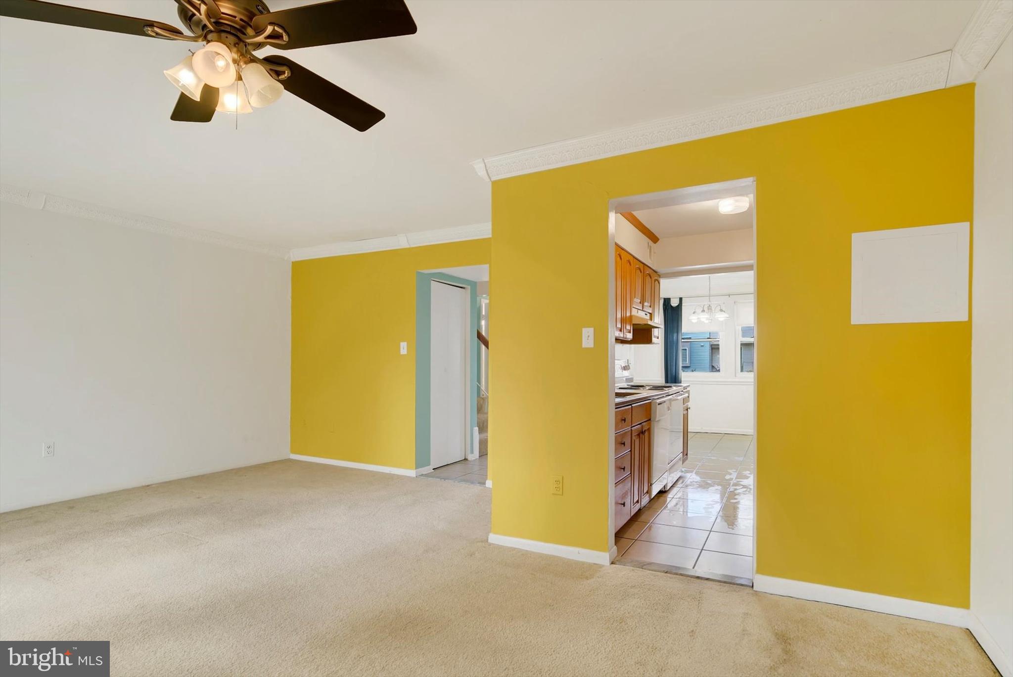 SUMMERHILL - Residential