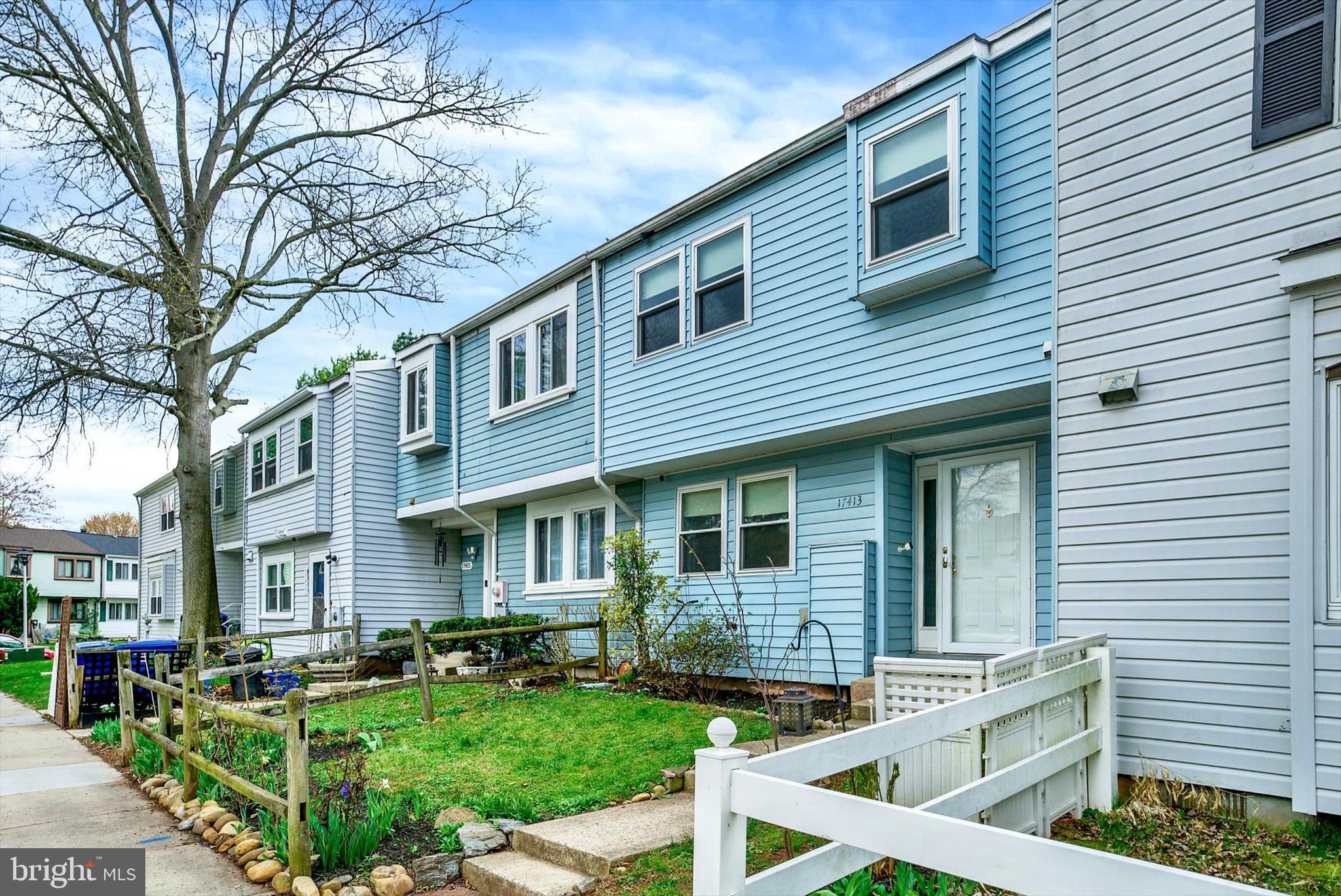 SUMMERHILL - Residential