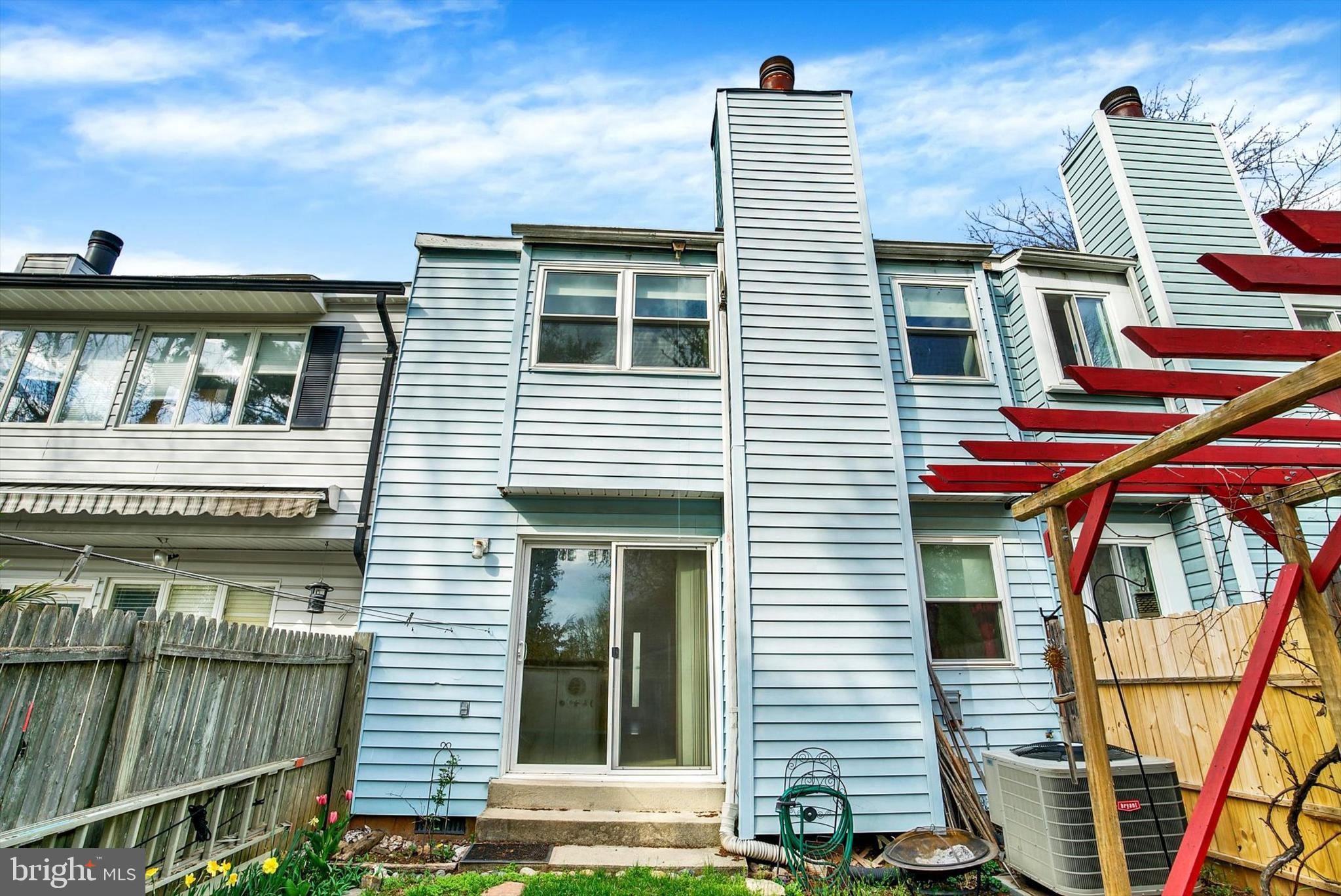 SUMMERHILL - Residential