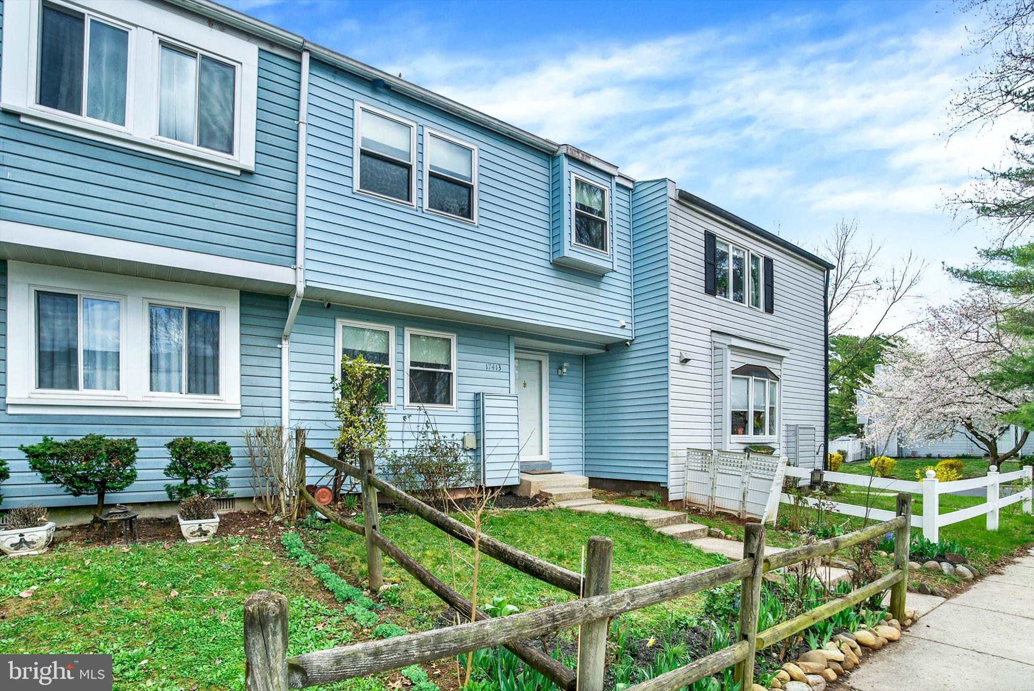 SUMMERHILL - Residential