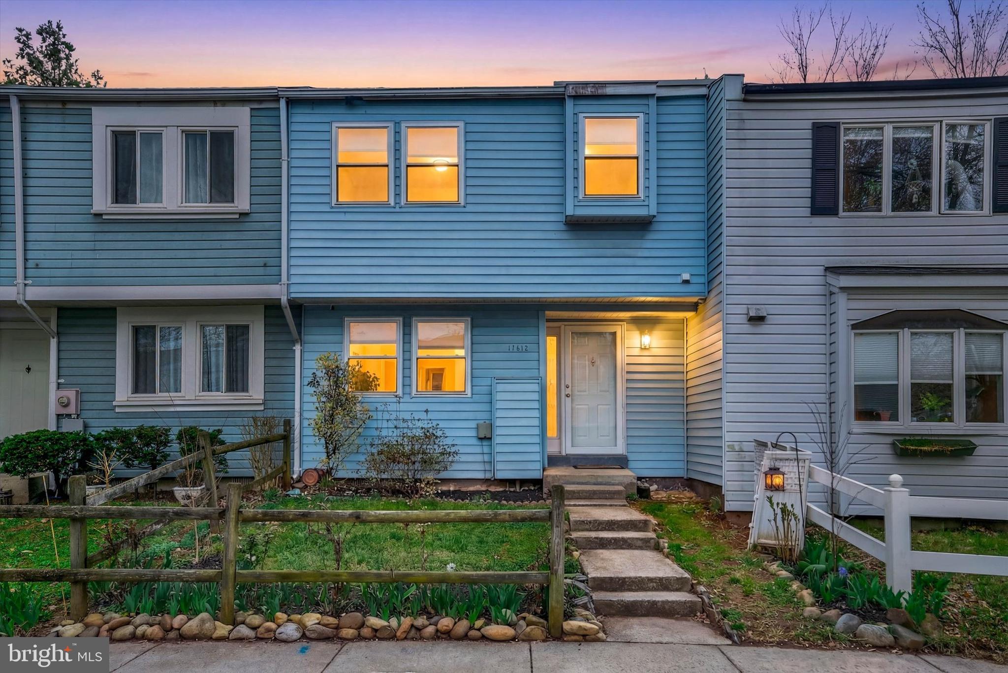 SUMMERHILL - Residential