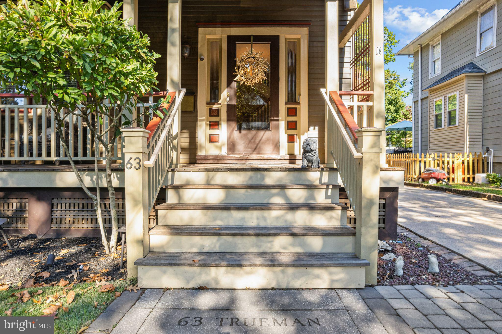 63 TRUMAN AVENUE