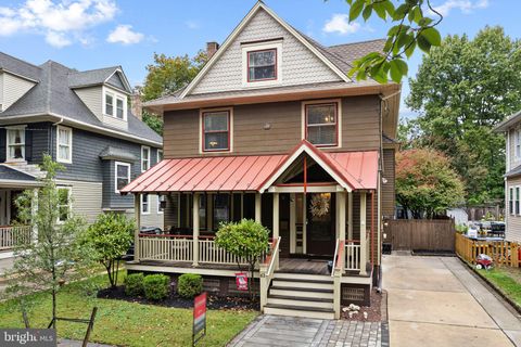 63 TRUMAN AVENUE HADDONFIELD NJ 08033