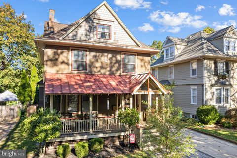 63 TRUMAN AVENUE HADDONFIELD NJ 08033