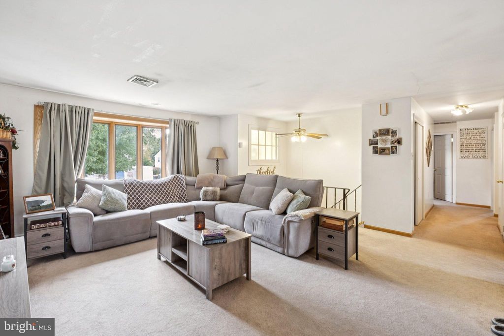 Photo of 1319 Rosalie Avenue, BENSALEM, PA 19020 (MLS # PABU2107316)