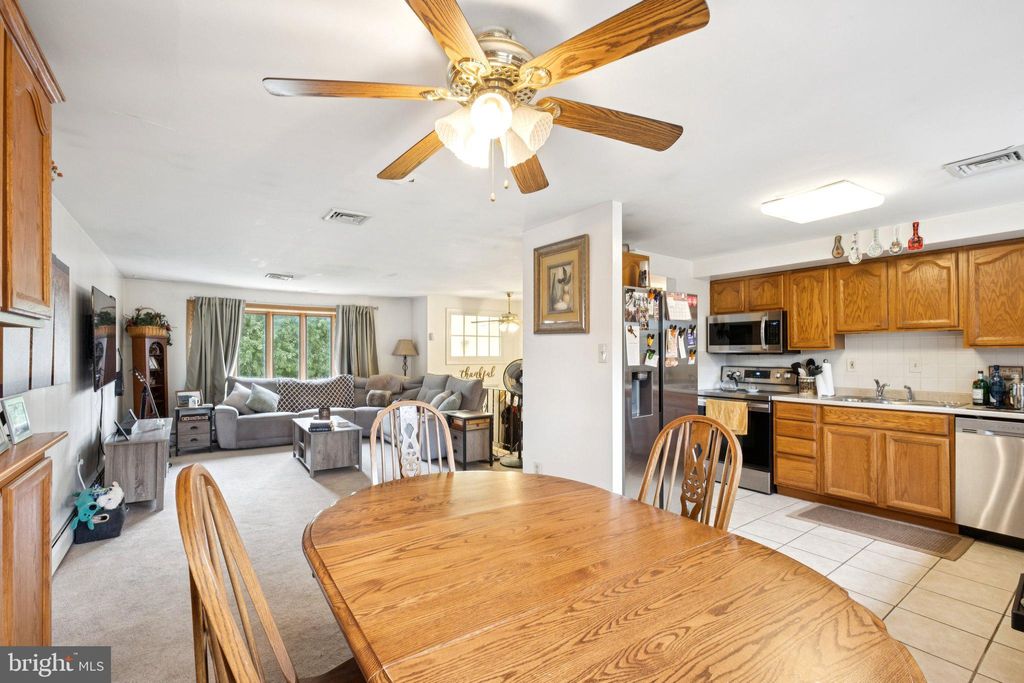 Photo of 1319 Rosalie Avenue, BENSALEM, PA 19020 (MLS # PABU2107316)