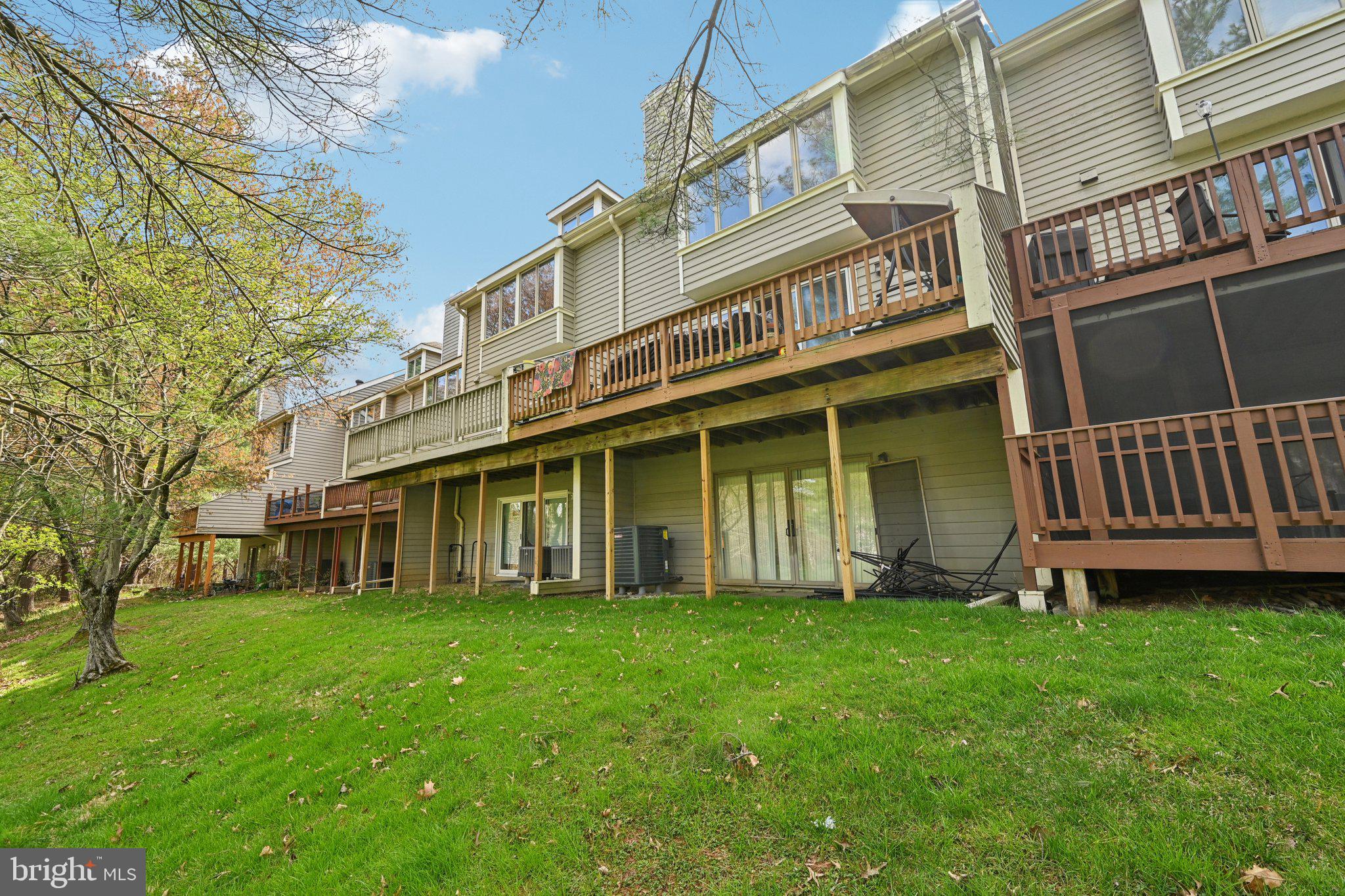 FORSGATE - Residential