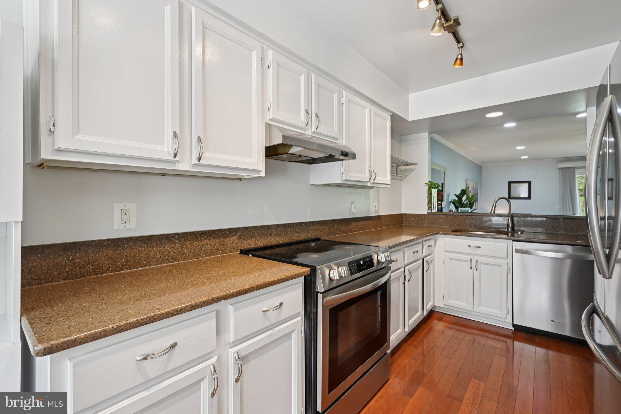 FORSGATE - Residential