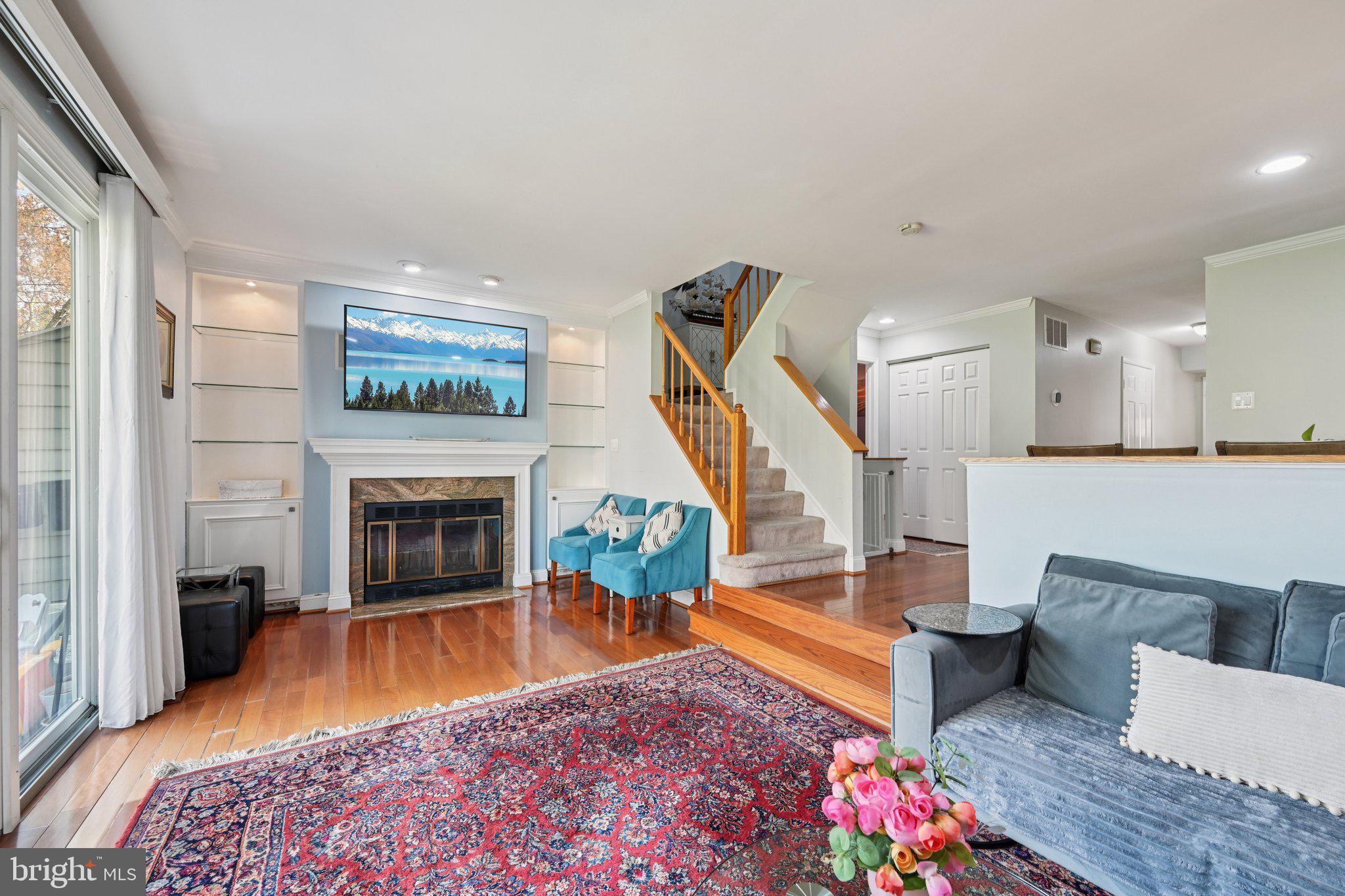 FORSGATE - Residential