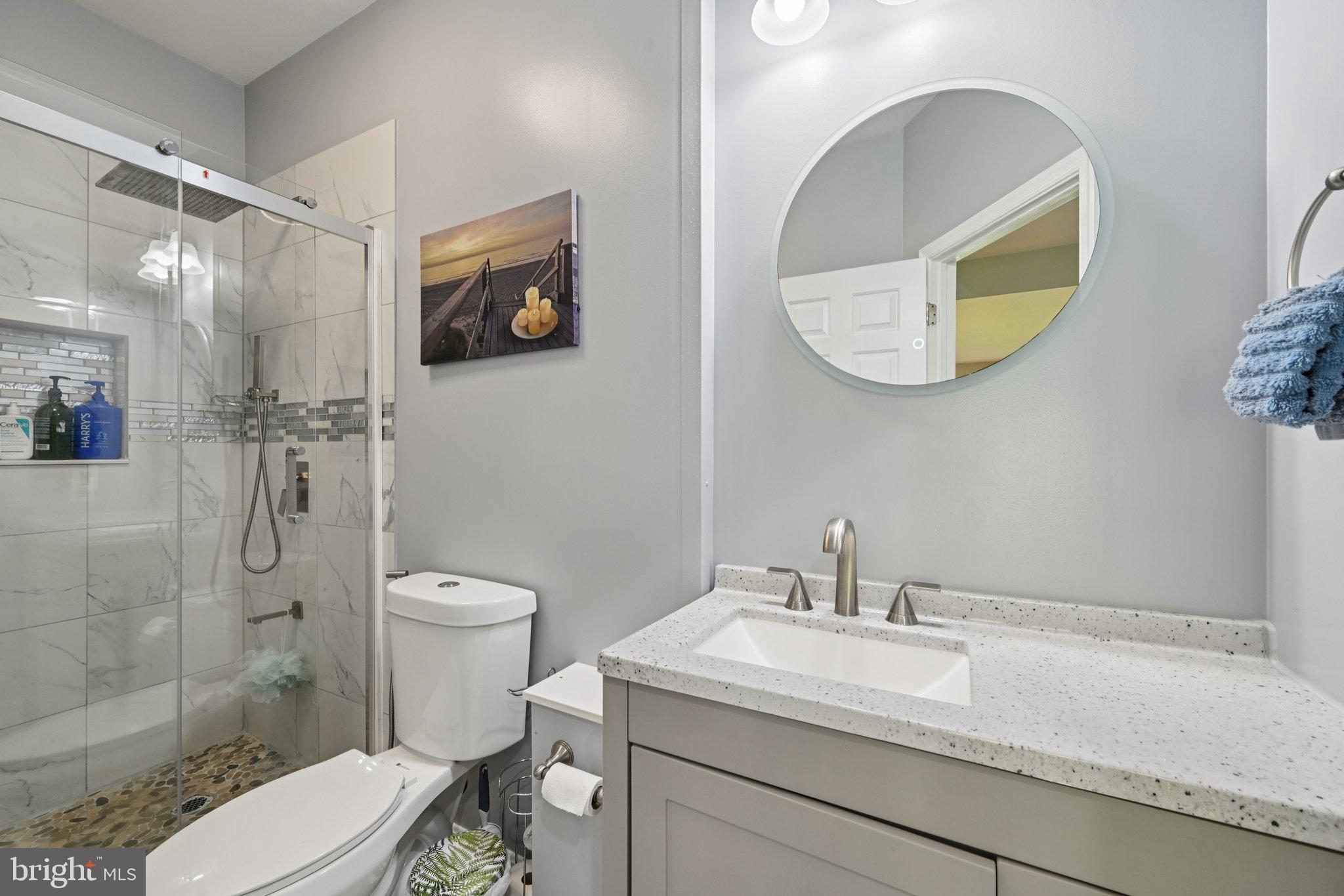 FORSGATE - Residential