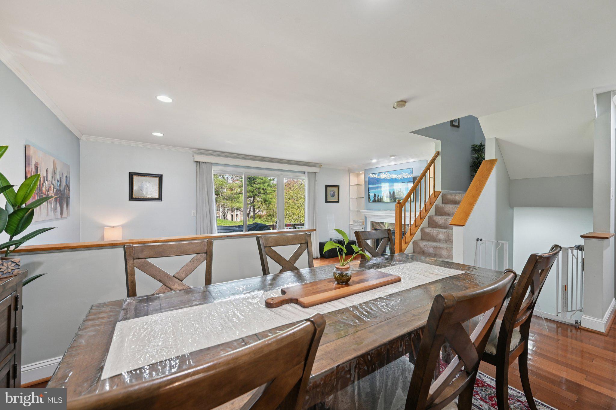 FORSGATE - Residential