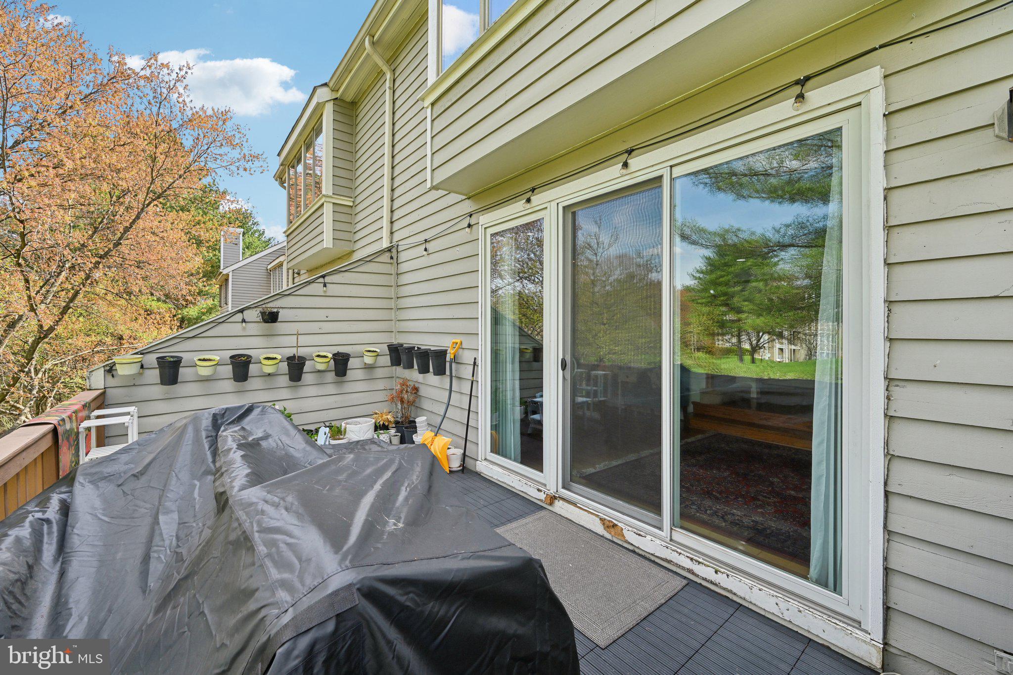 FORSGATE - Residential