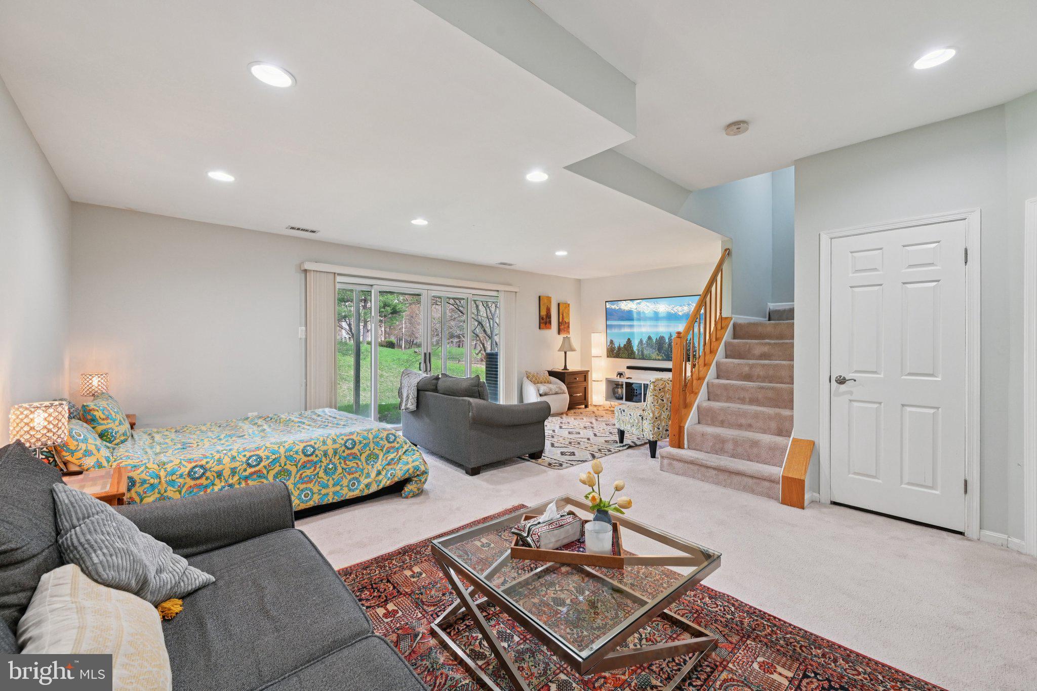 FORSGATE - Residential