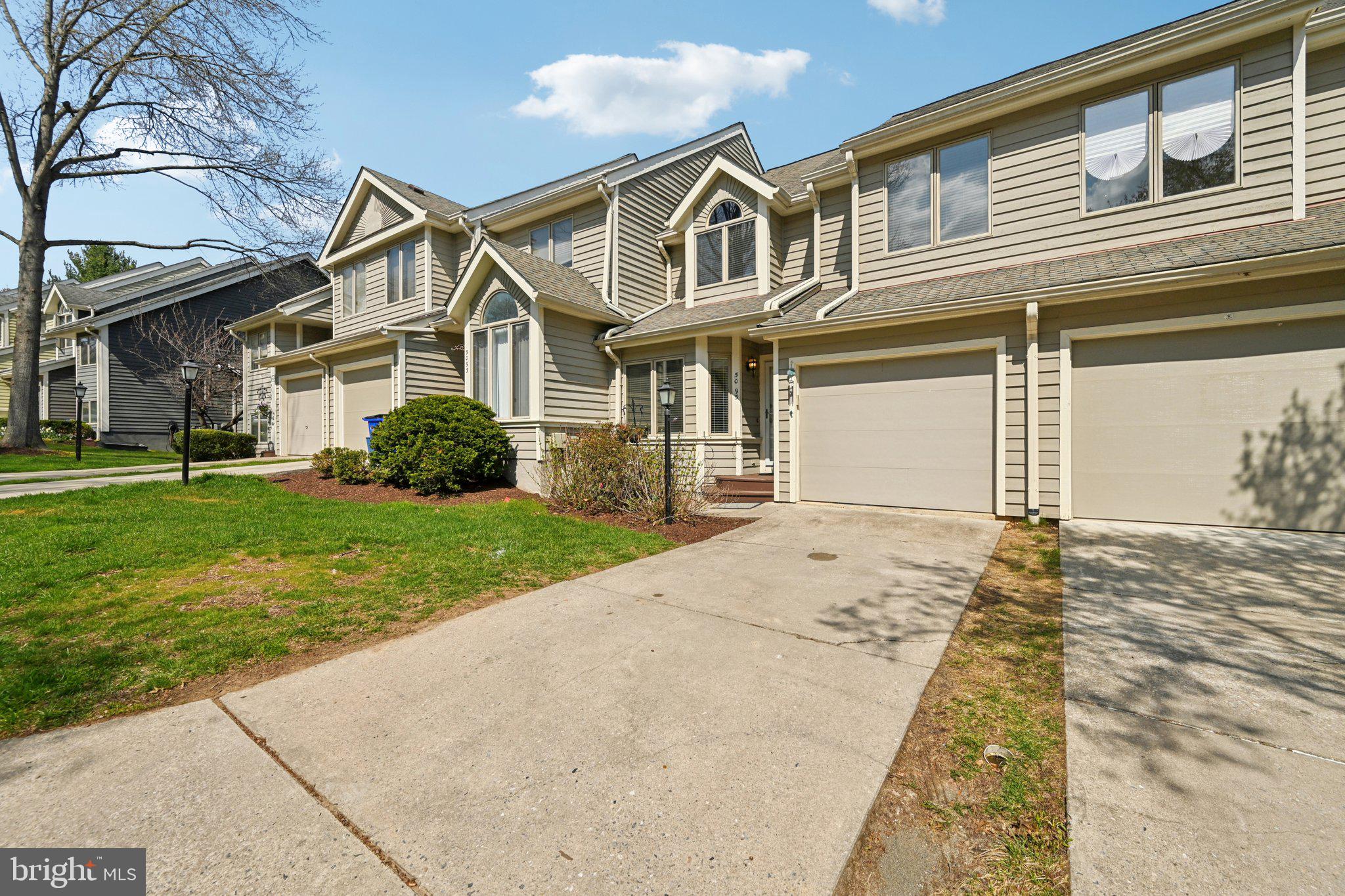 FORSGATE - Residential