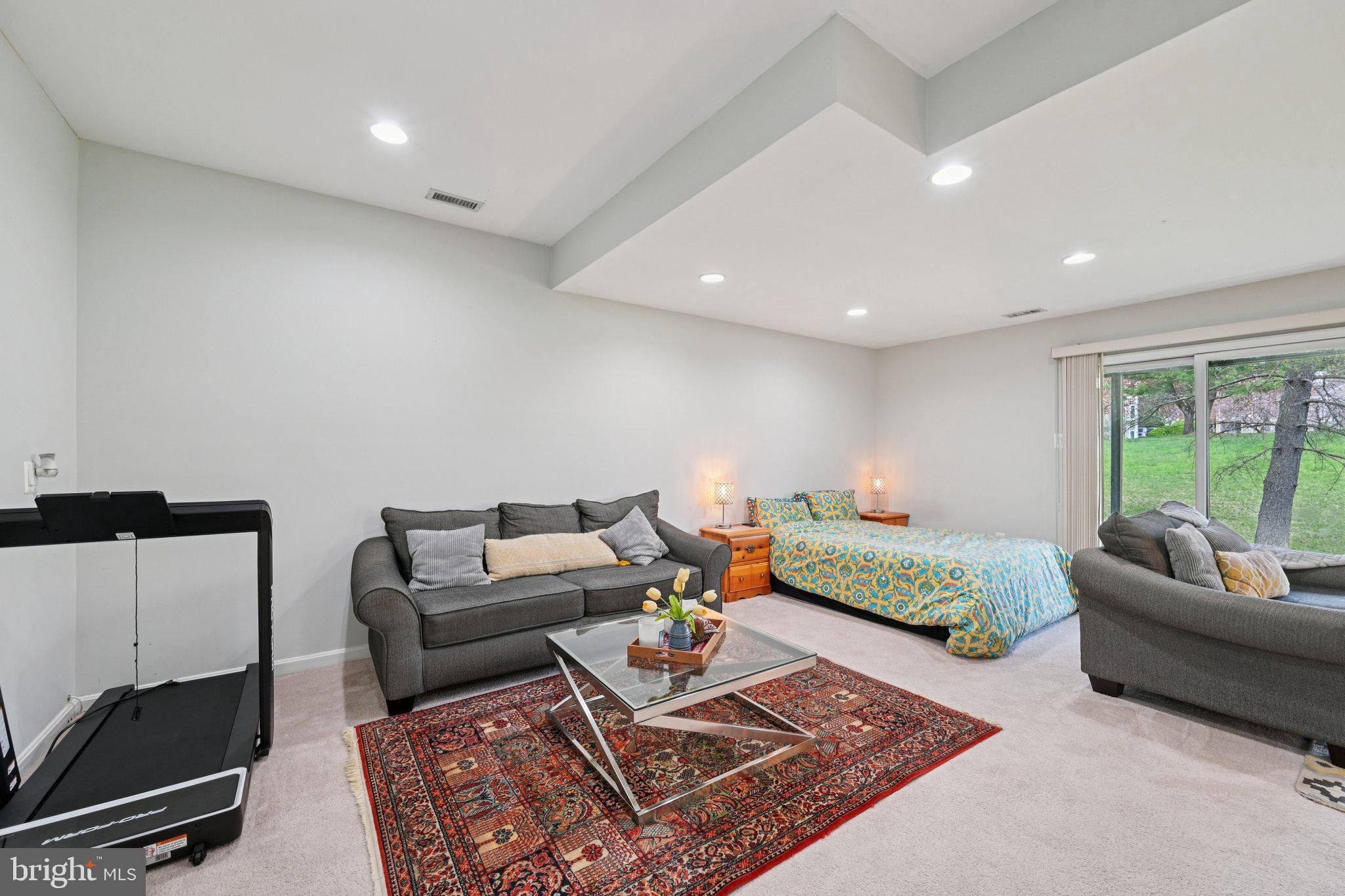 FORSGATE - Residential