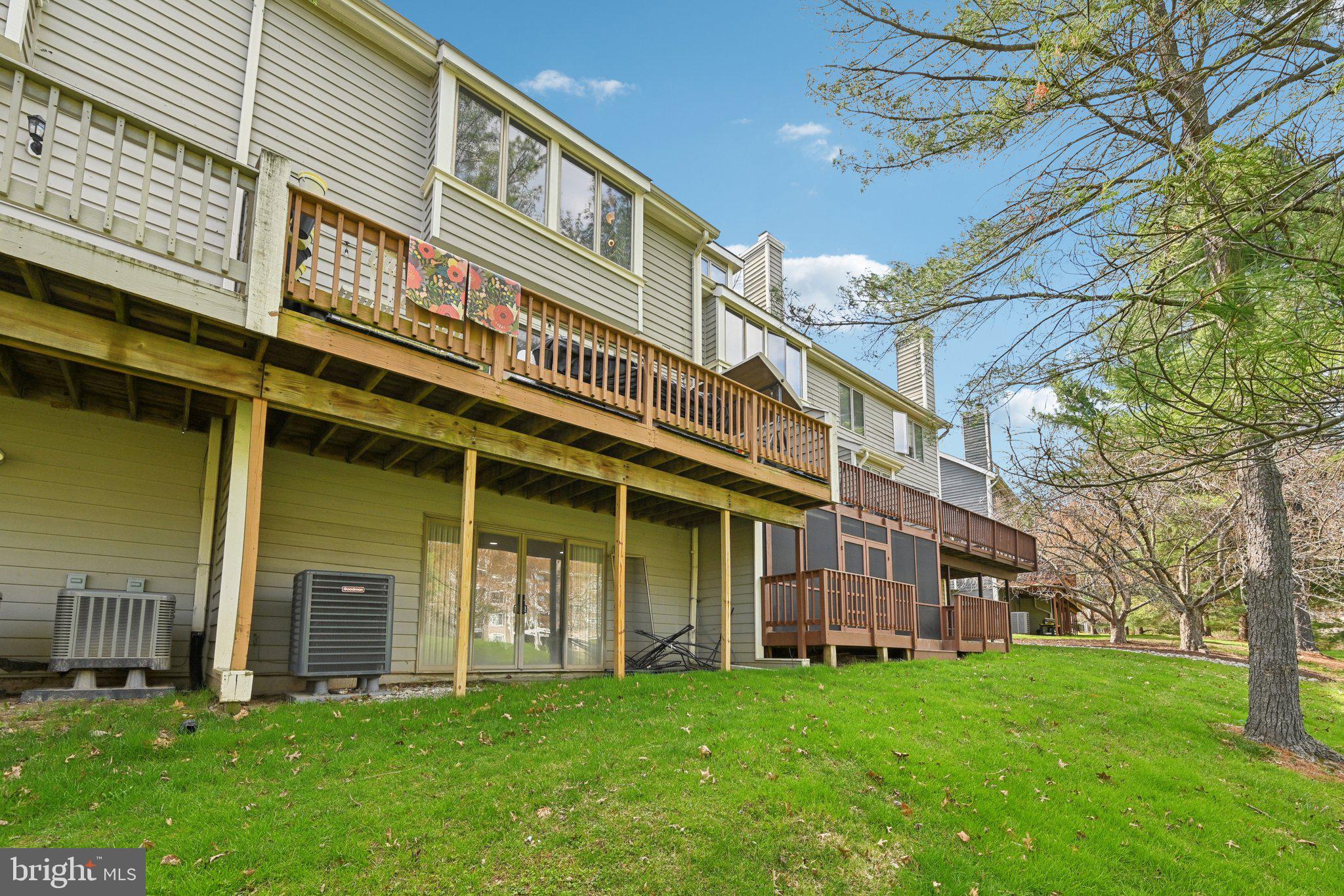 FORSGATE - Residential