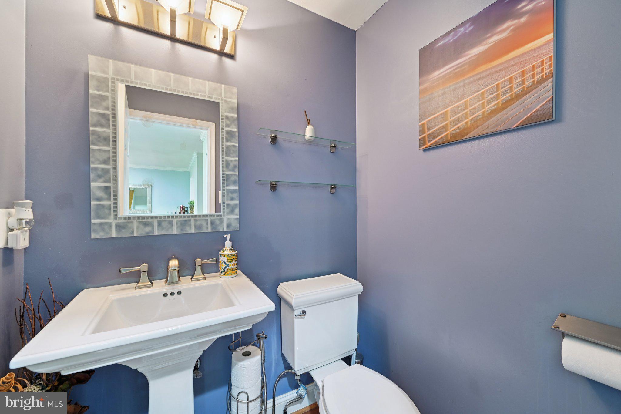 FORSGATE - Residential