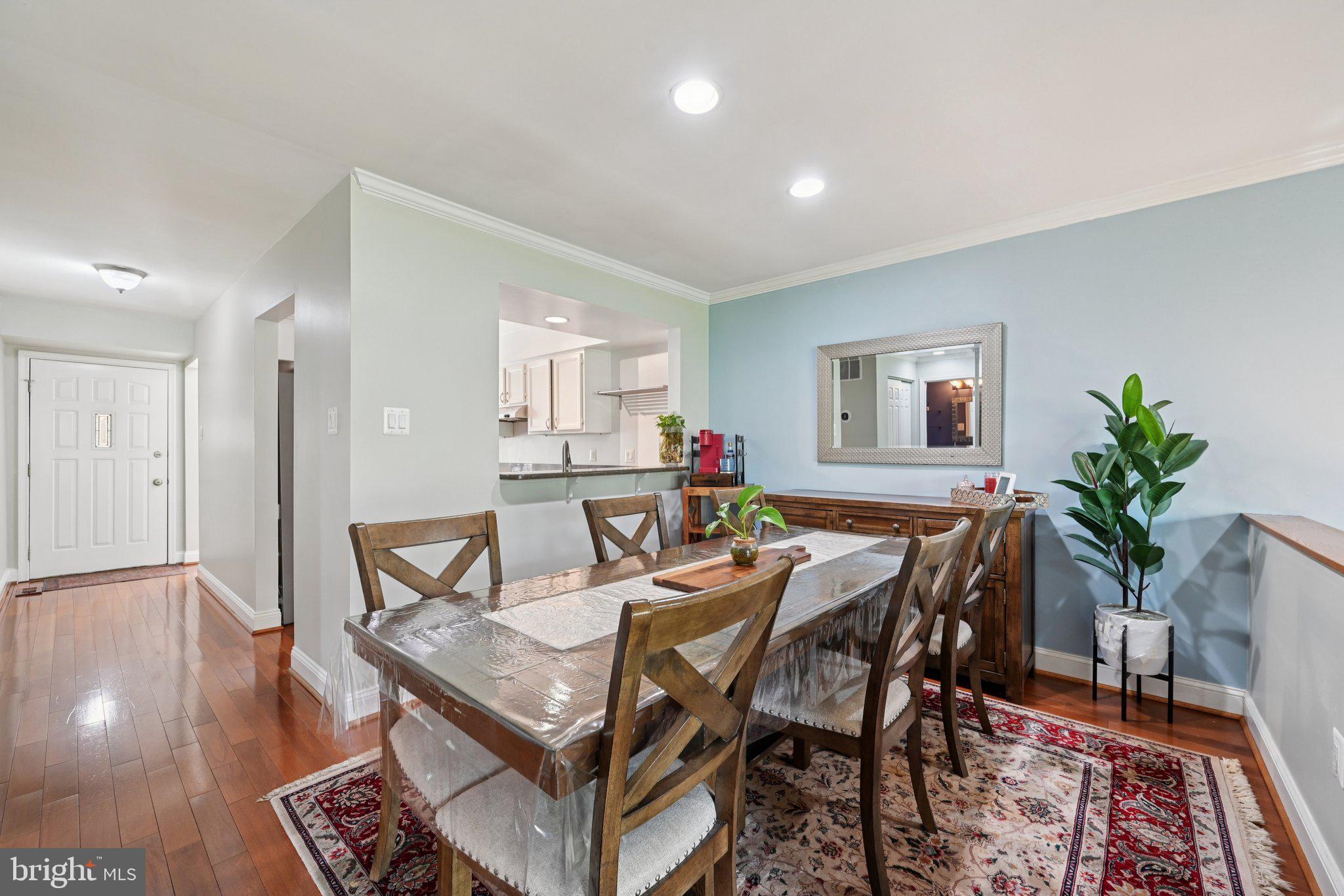 FORSGATE - Residential