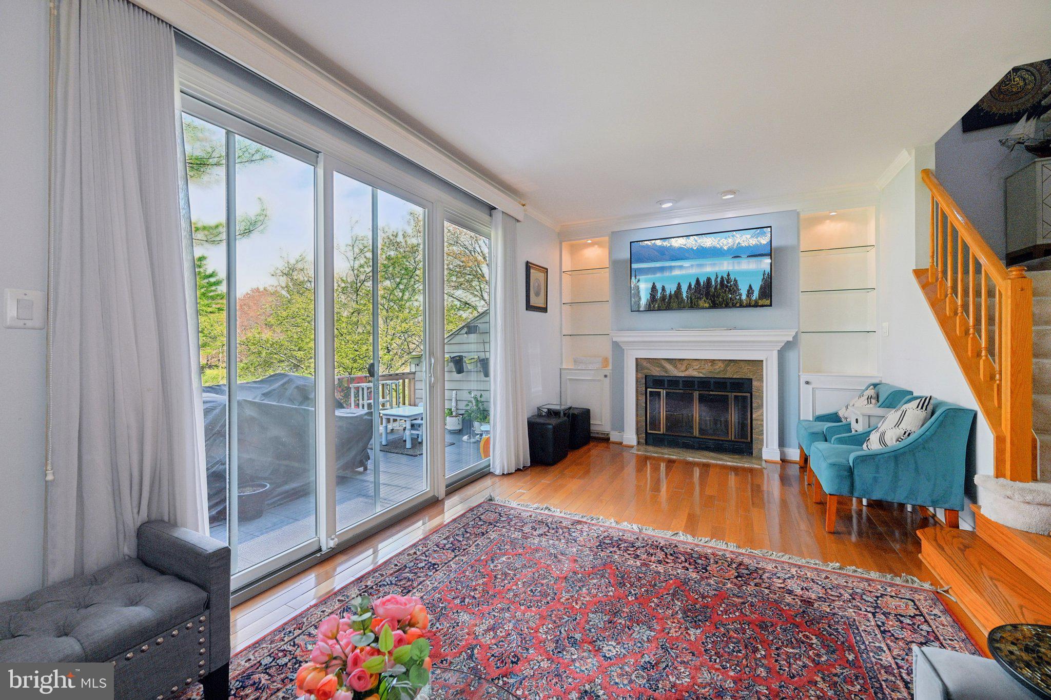 FORSGATE - Residential