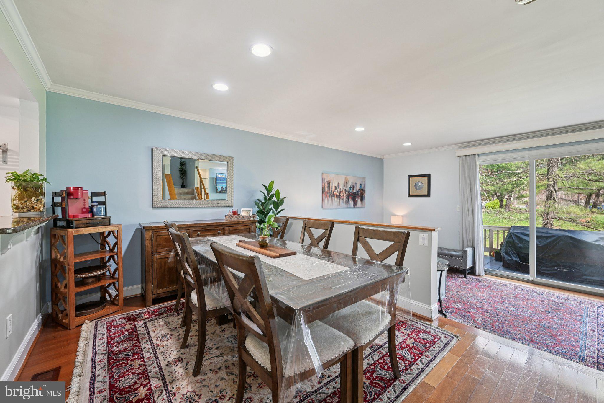 FORSGATE - Residential