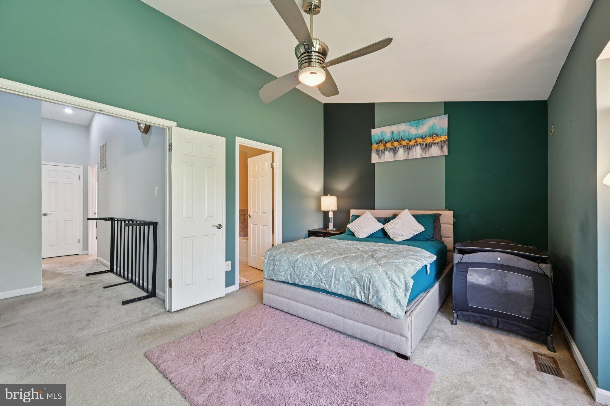 FORSGATE - Residential