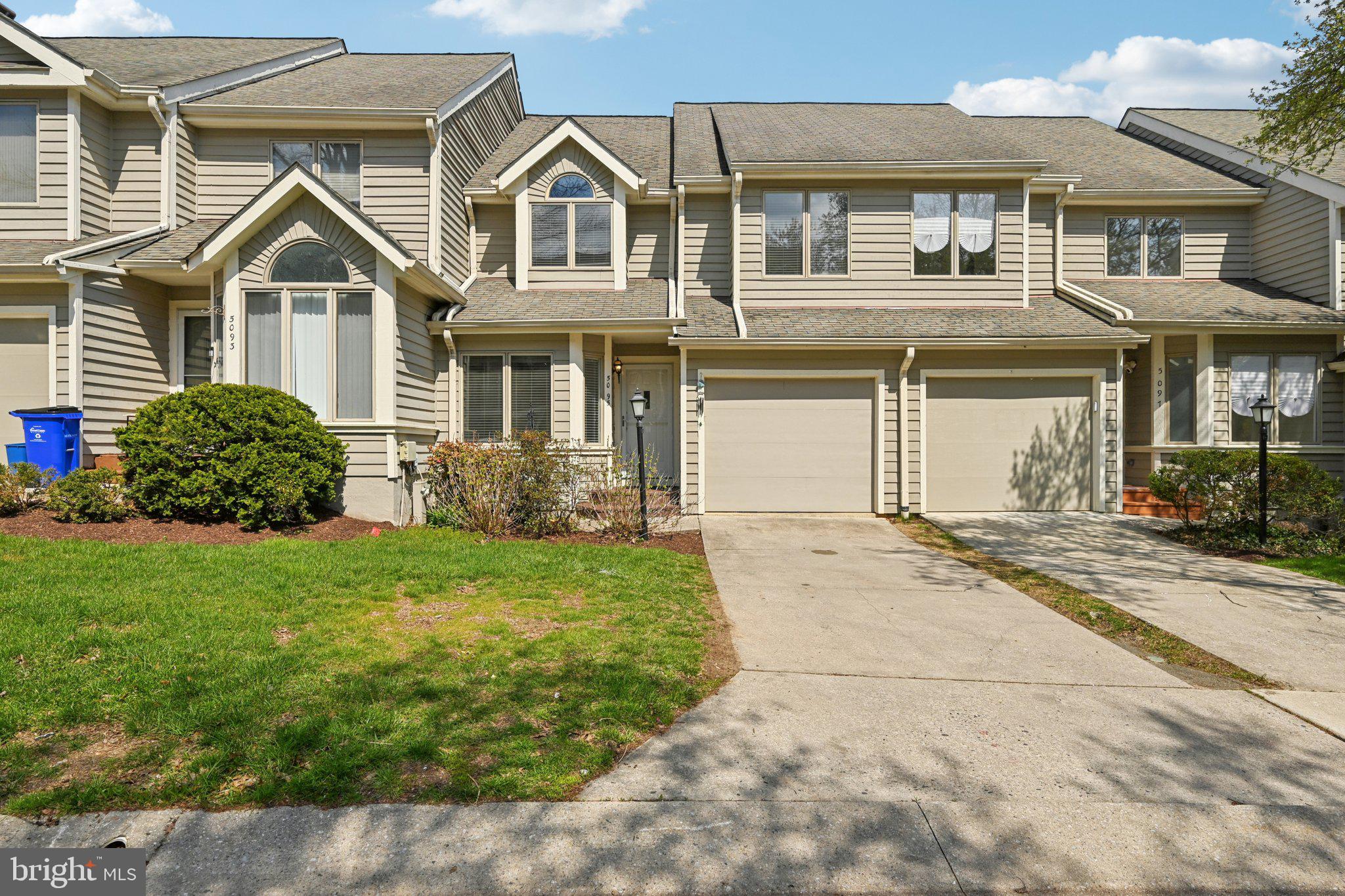 FORSGATE - Residential