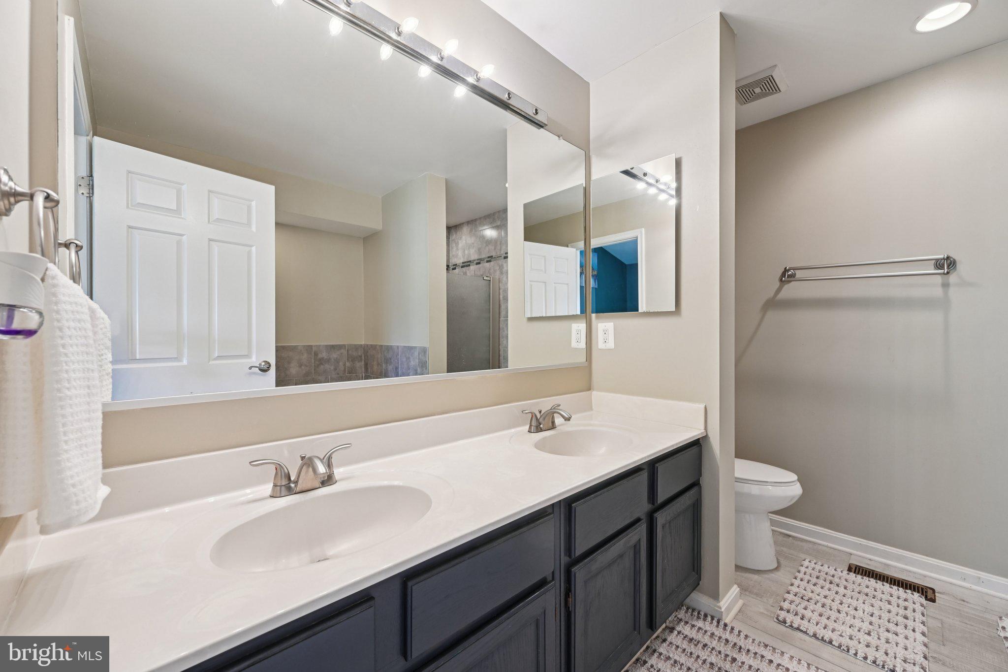 FORSGATE - Residential