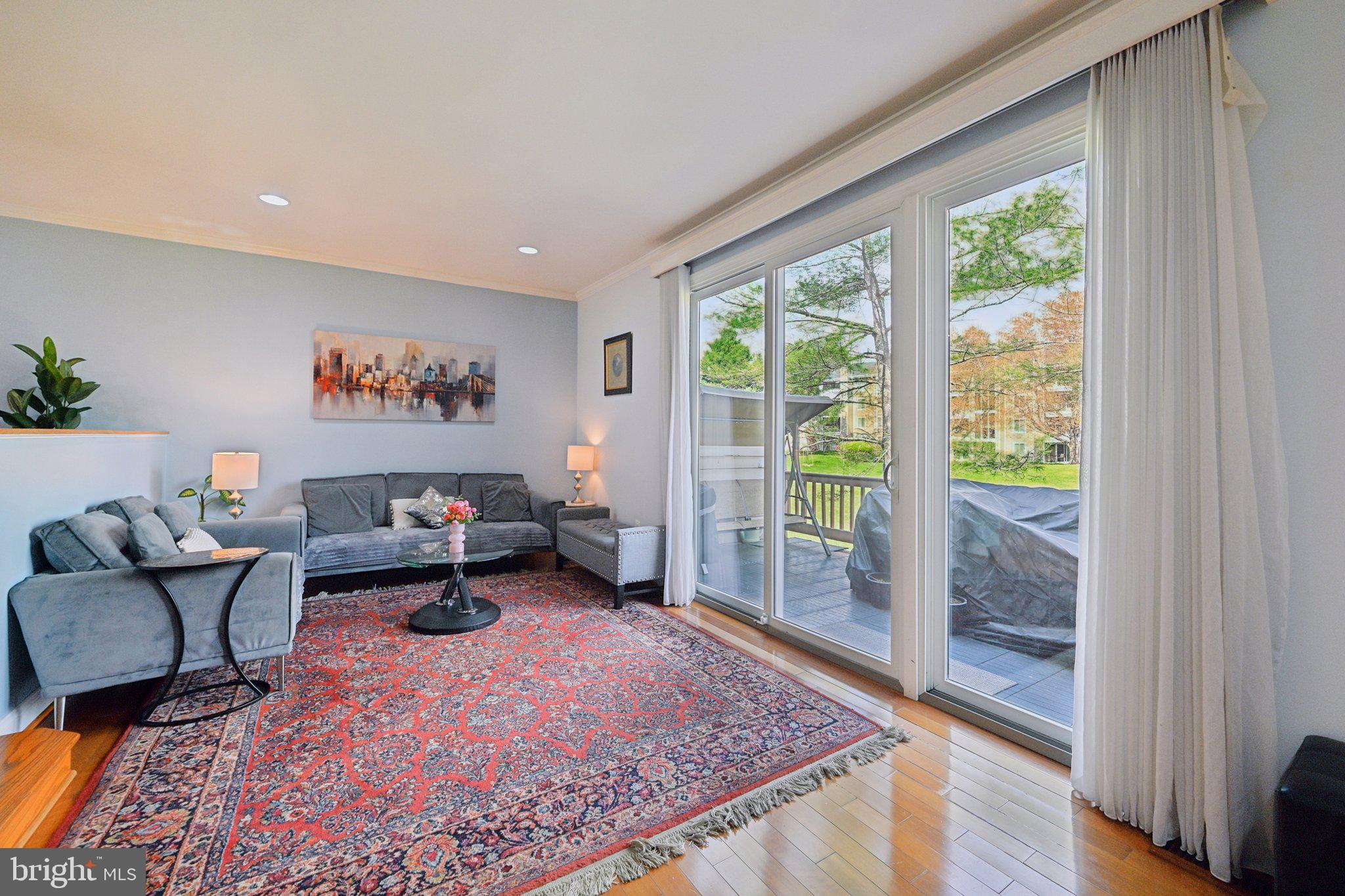 FORSGATE - Residential