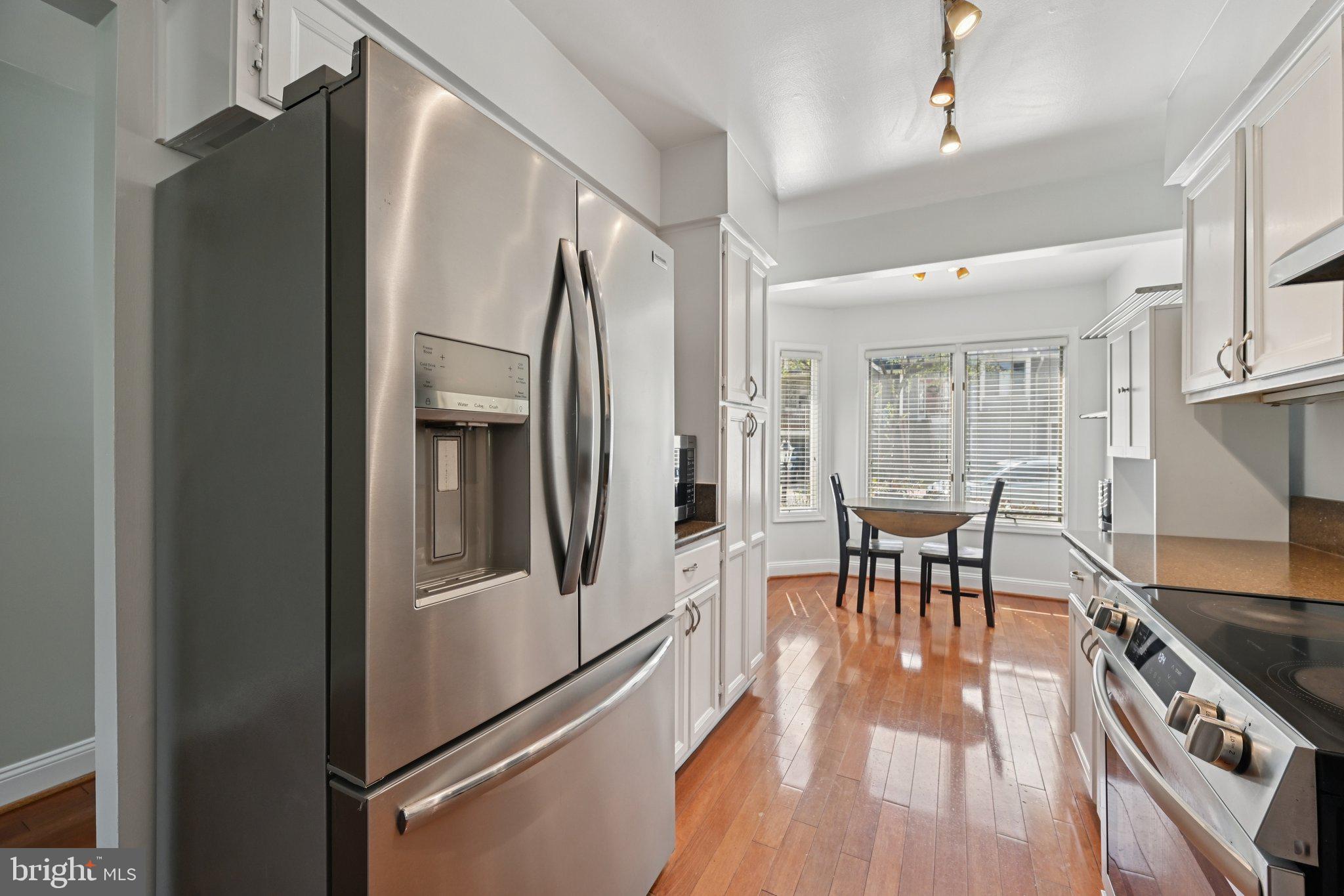 FORSGATE - Residential