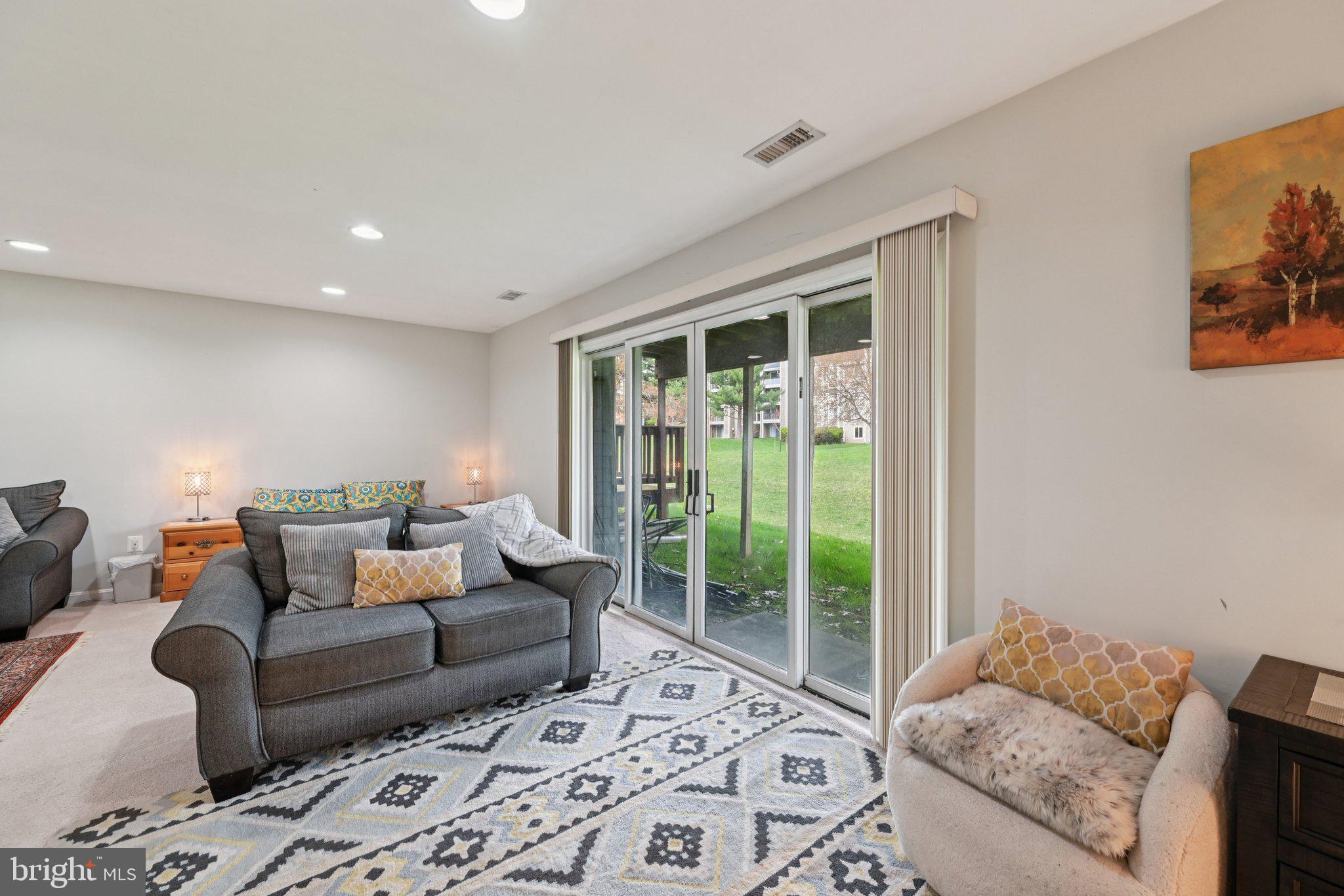 FORSGATE - Residential