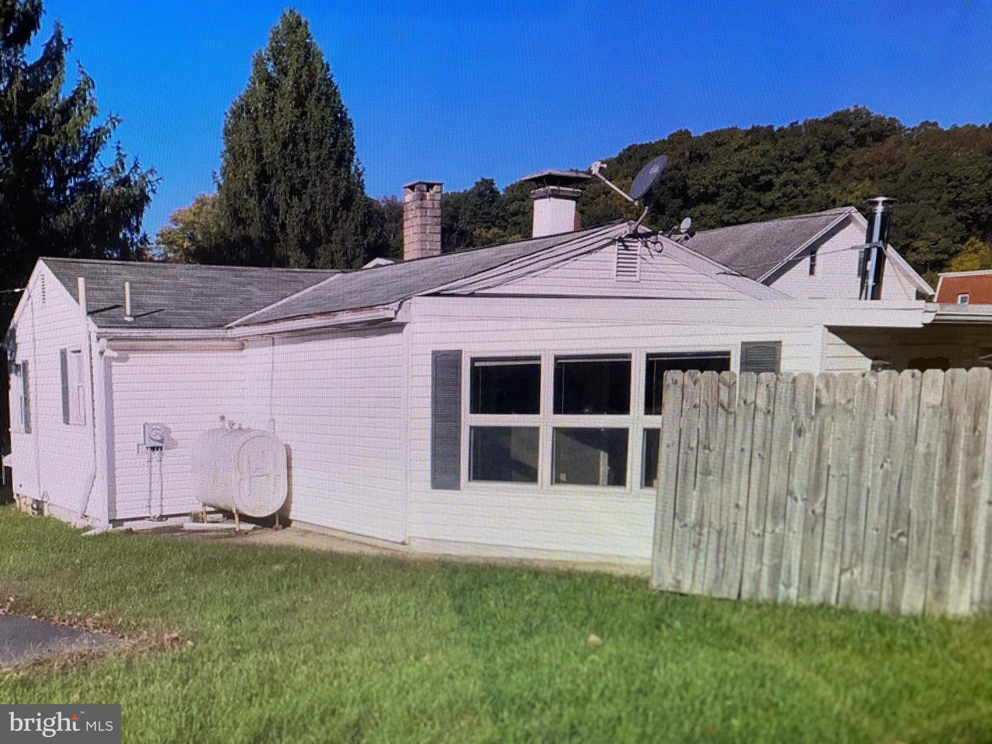 NONE AVAILABLE - Residential