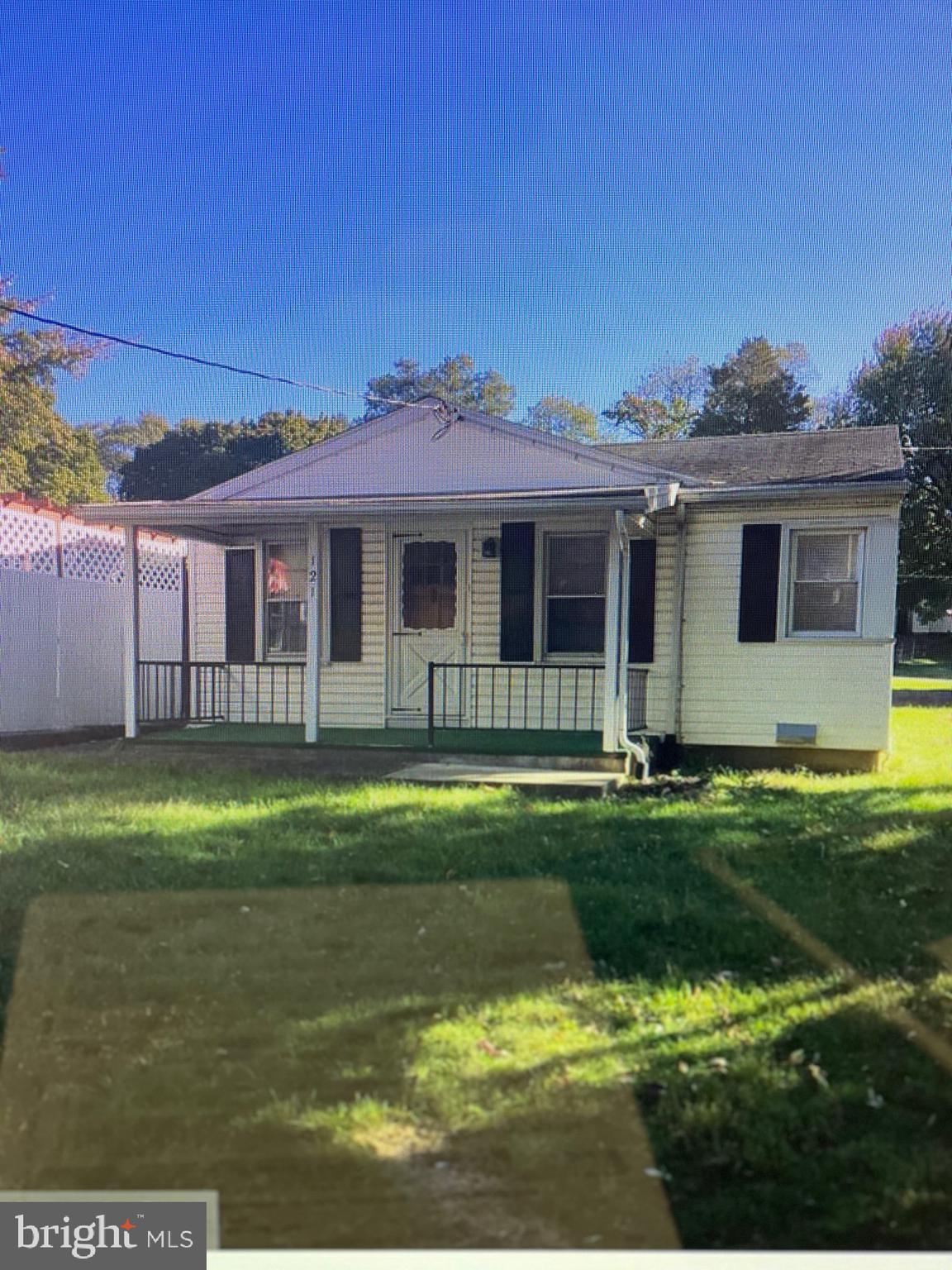 NONE AVAILABLE - Residential