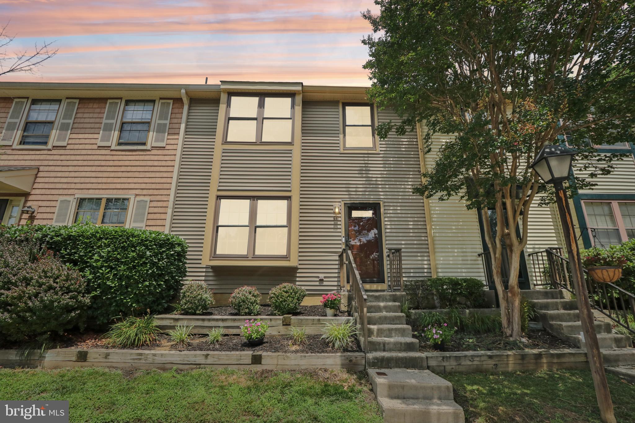 611 KINGS CROFT