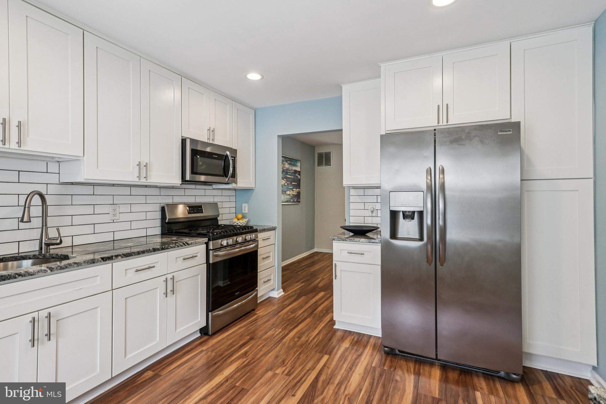 611 KINGS CROFT
